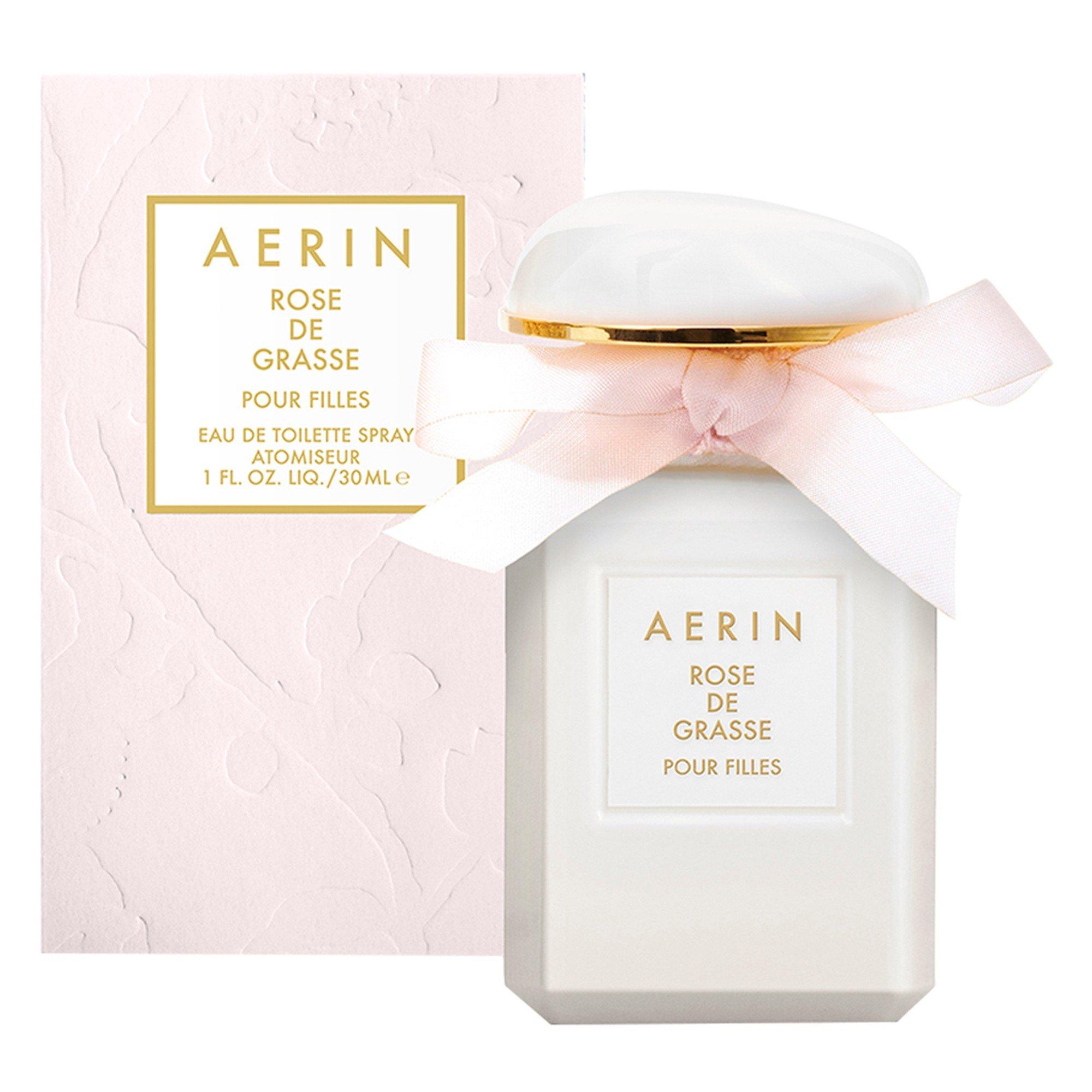 Not Applicable - Estee Lauder - AERIN ROSE DE GRASSE PR F - 5