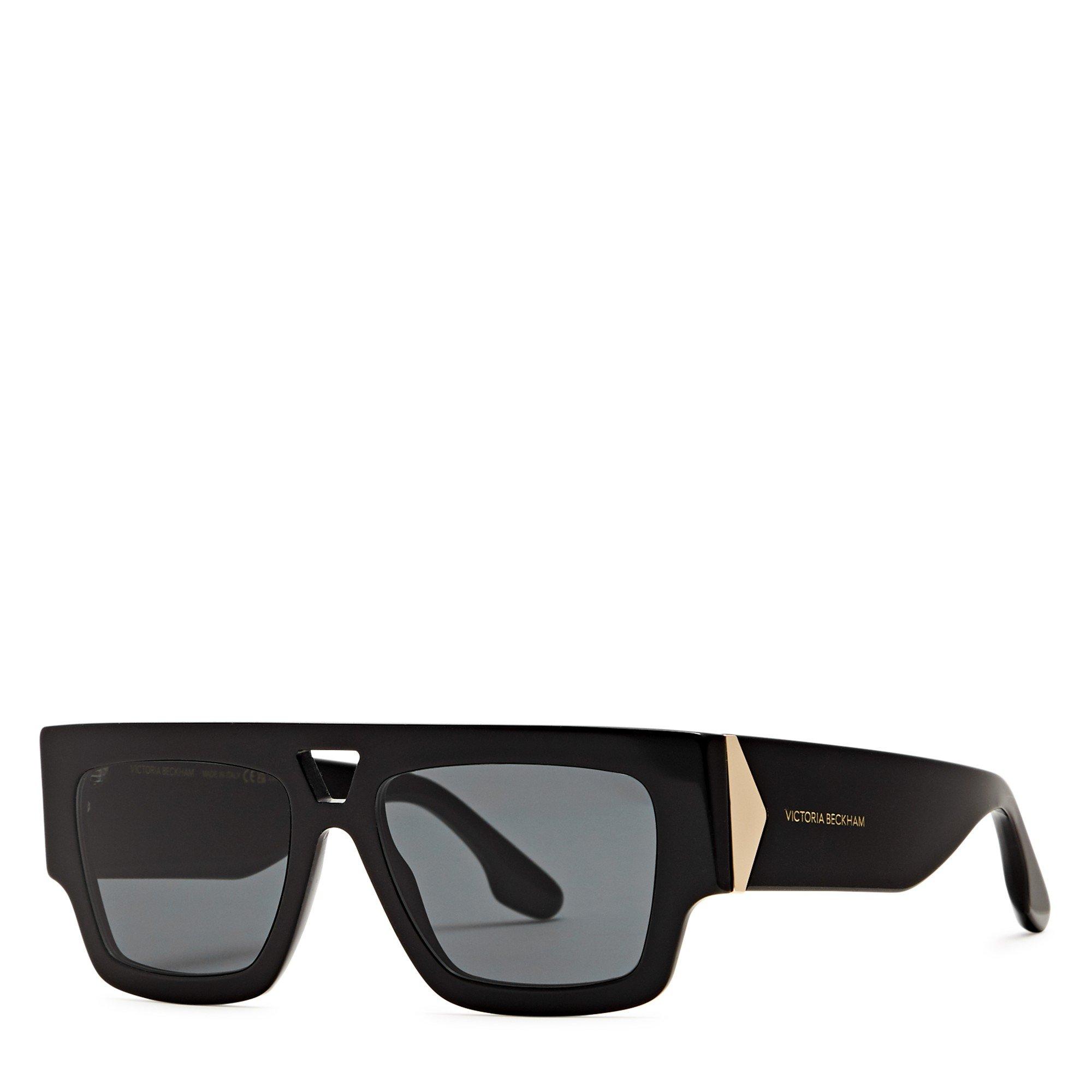 Victoria Beckham VB FLAT TOP ACETATE SG