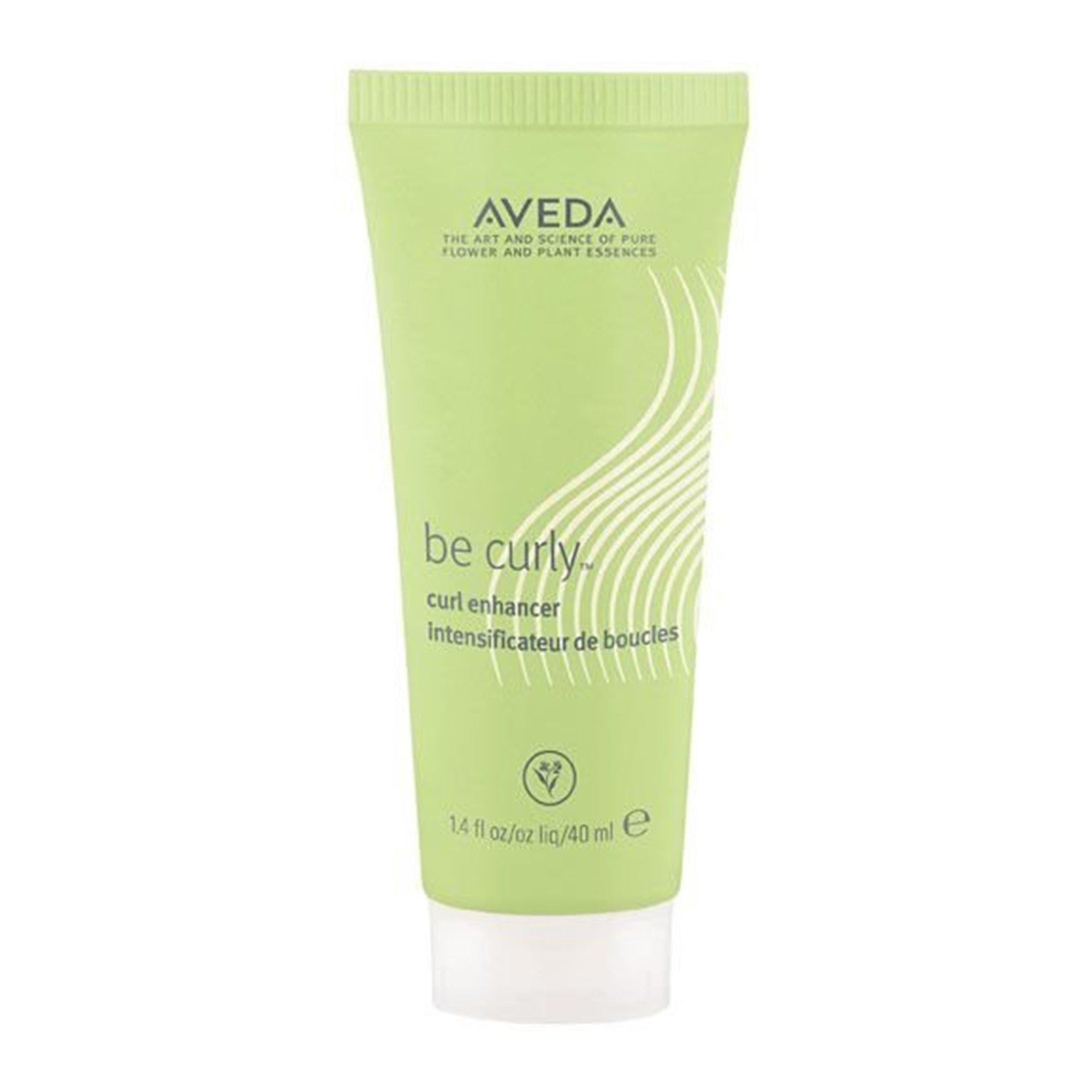 Cream - Aveda - Be Curly   Curl Enhancer 40ml