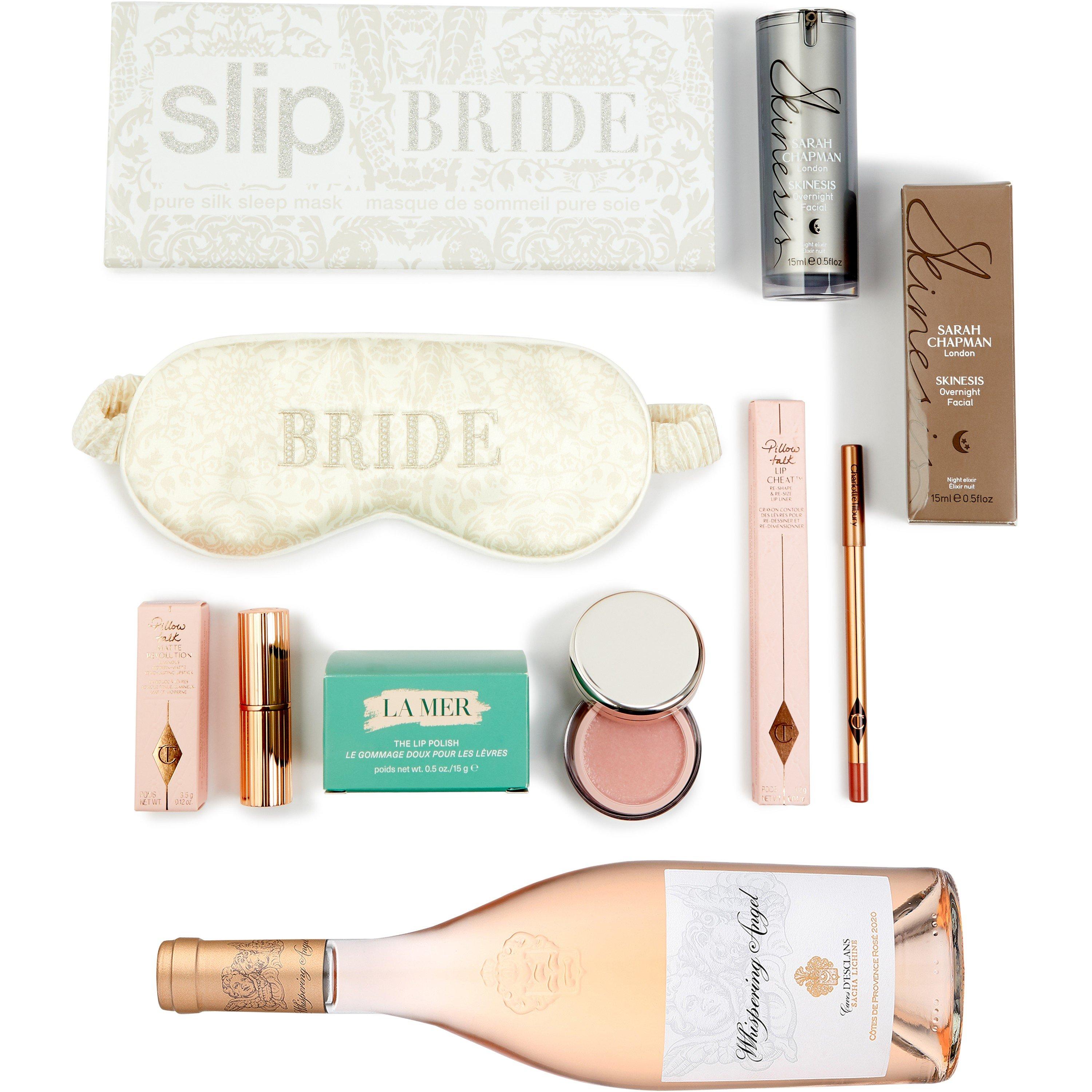 Not Applicable - Unknown - BRIDAL HAMPER - 2