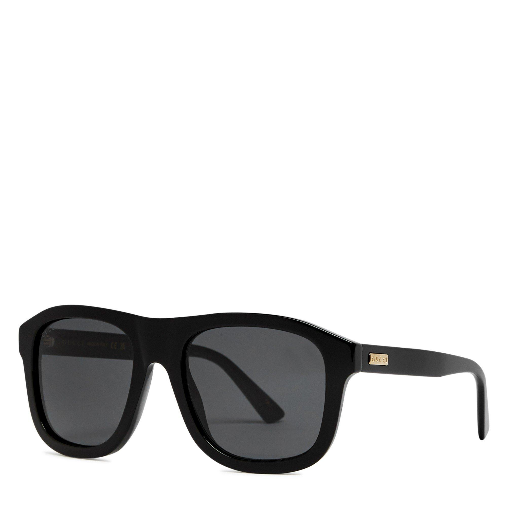 Gucci G M D FRAME ACETATE