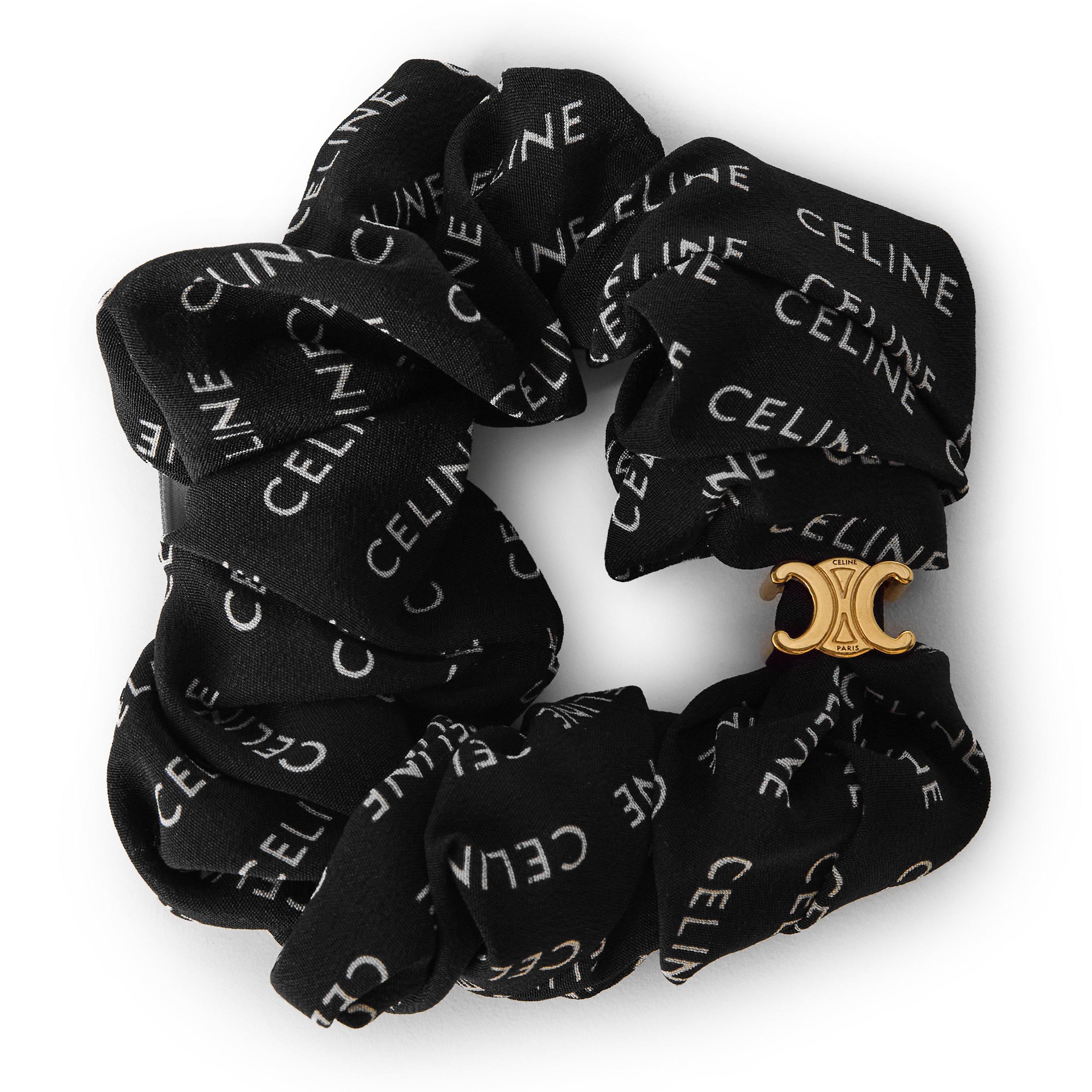 BLACK - Celine - Rayure Celine Bracelet-Br - 1