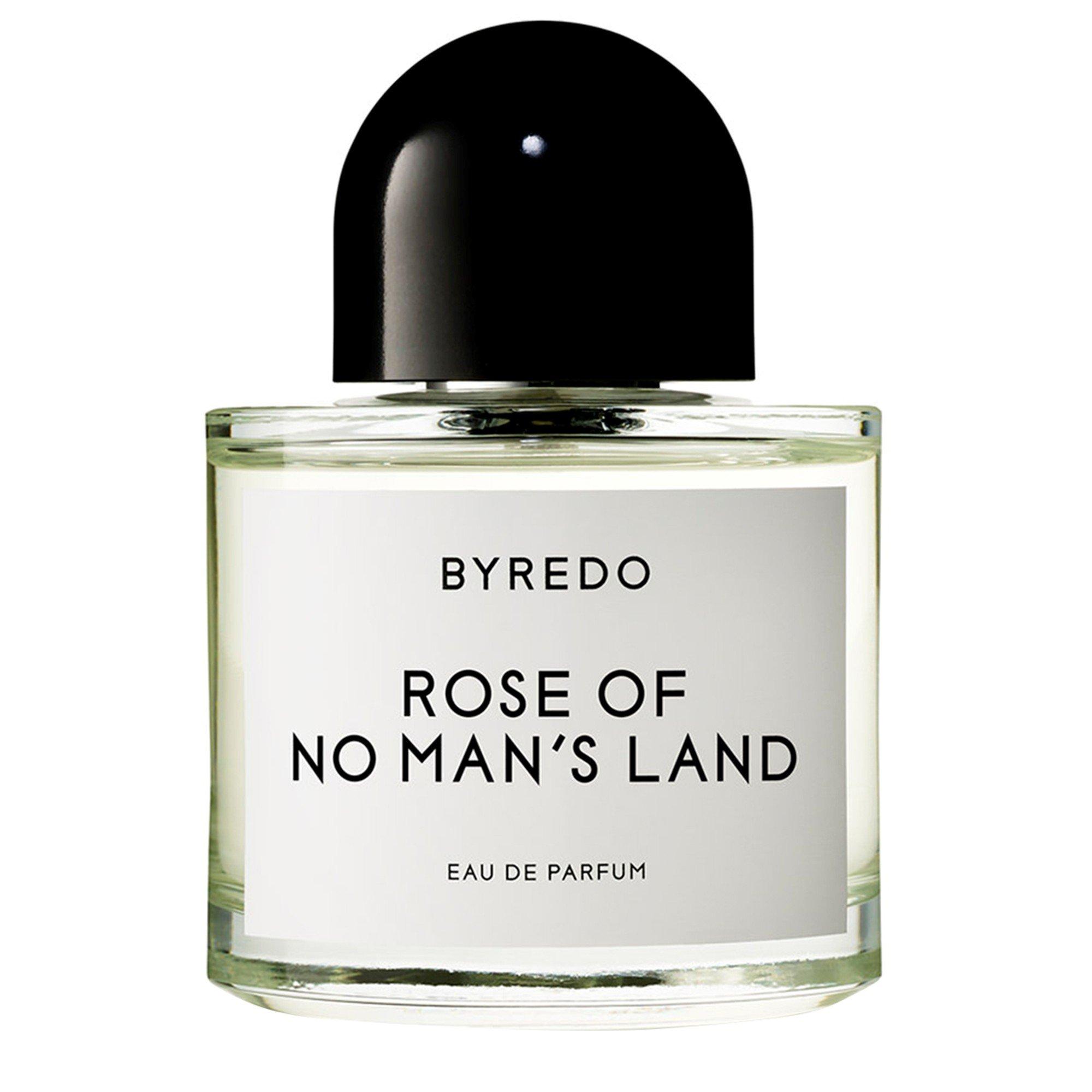 Not Applicable - Byredo - ROSE OF NO MANS LAND 100M - 1