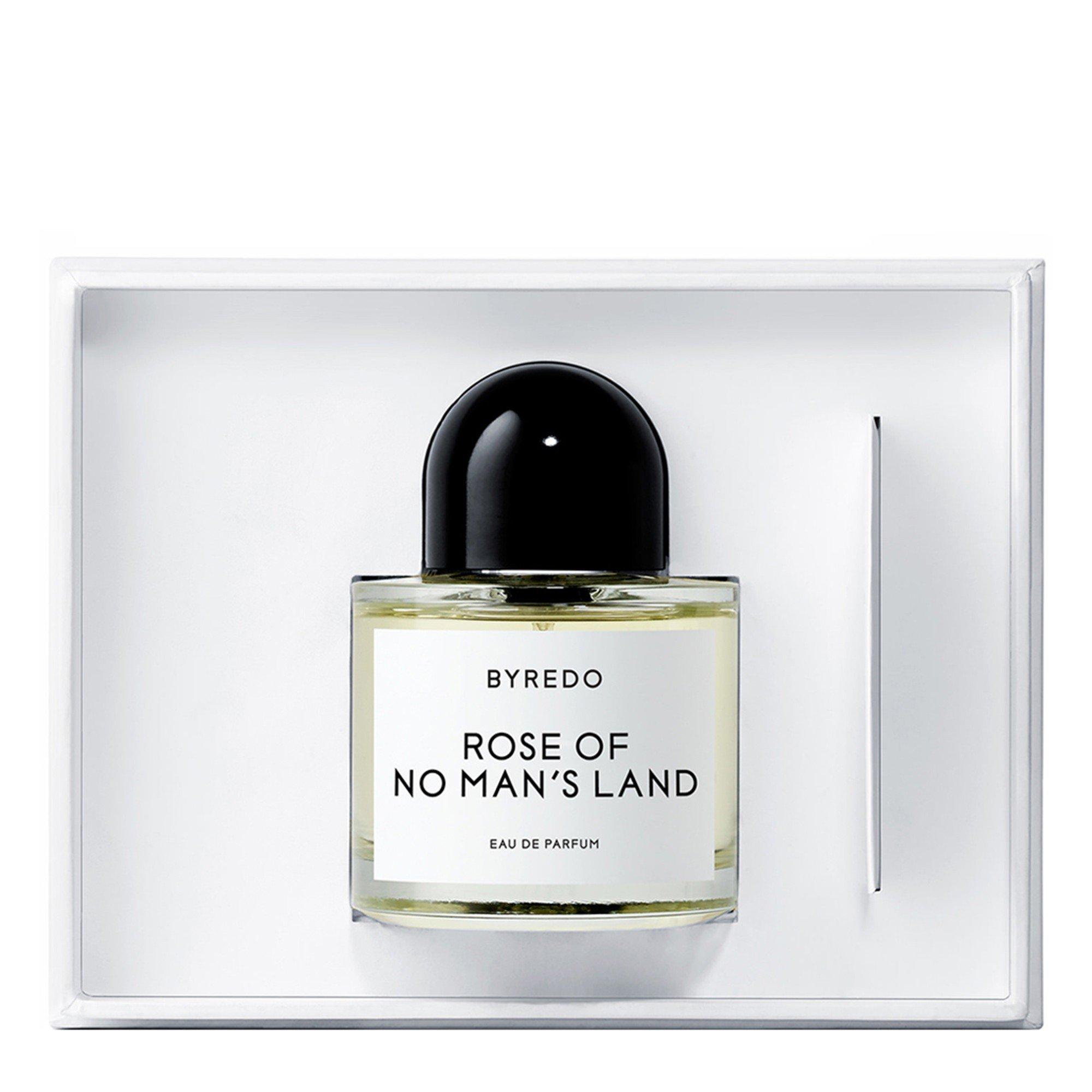 Not Applicable - Byredo - ROSE OF NO MANS LAND 100M - 2