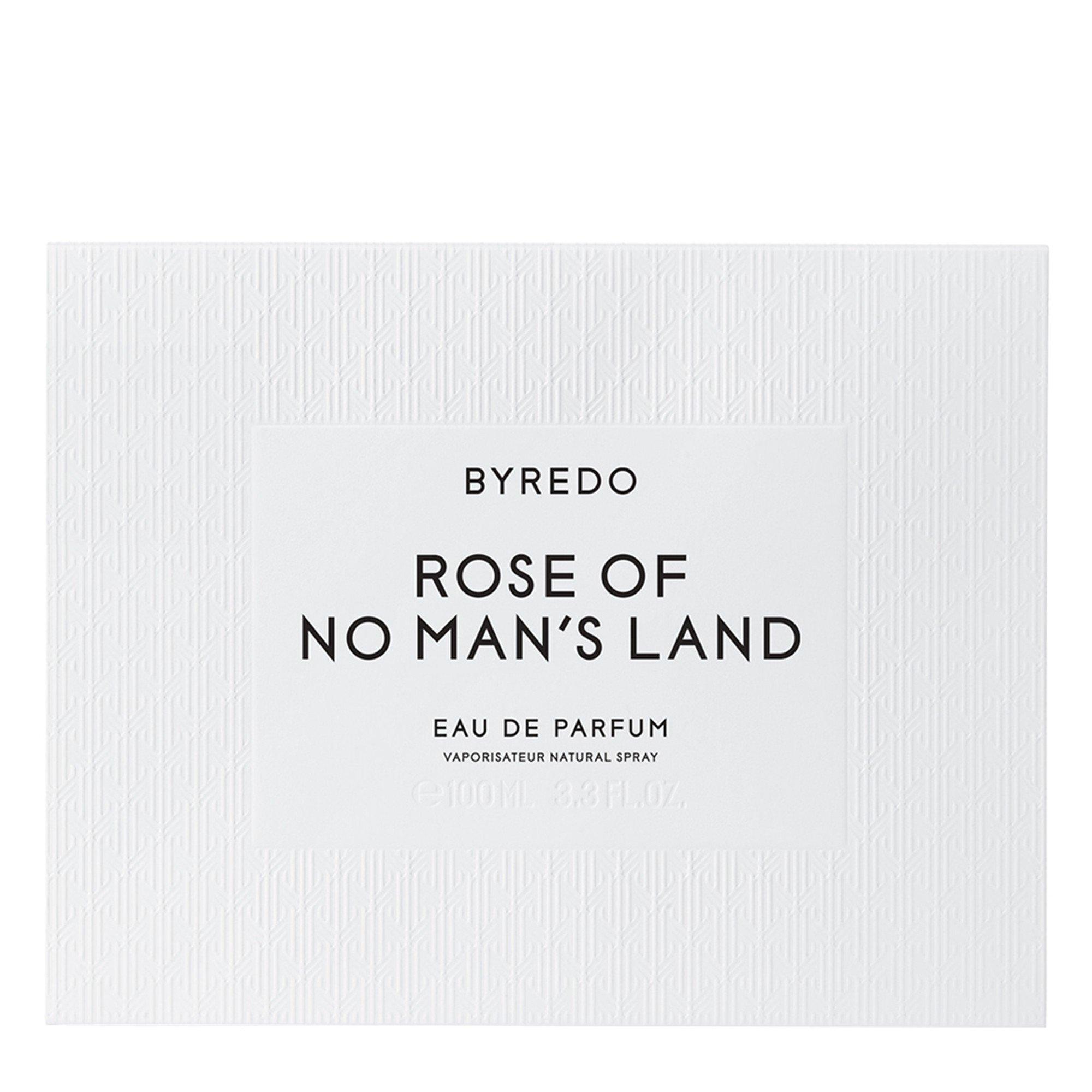 Not Applicable - Byredo - ROSE OF NO MANS LAND 100M - 3