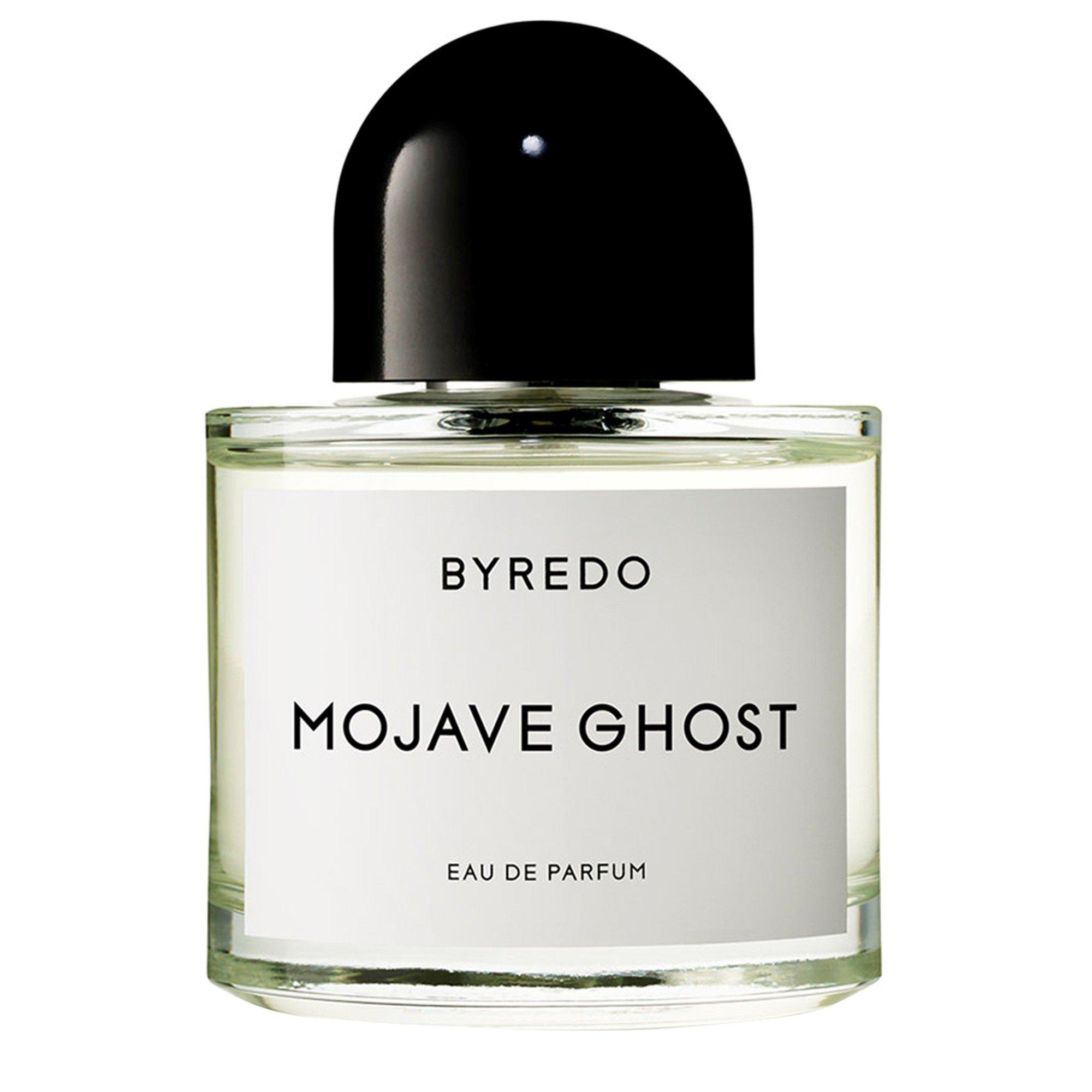 Not Applicable - Byredo - MOJAVE GHOST 100ML - 1