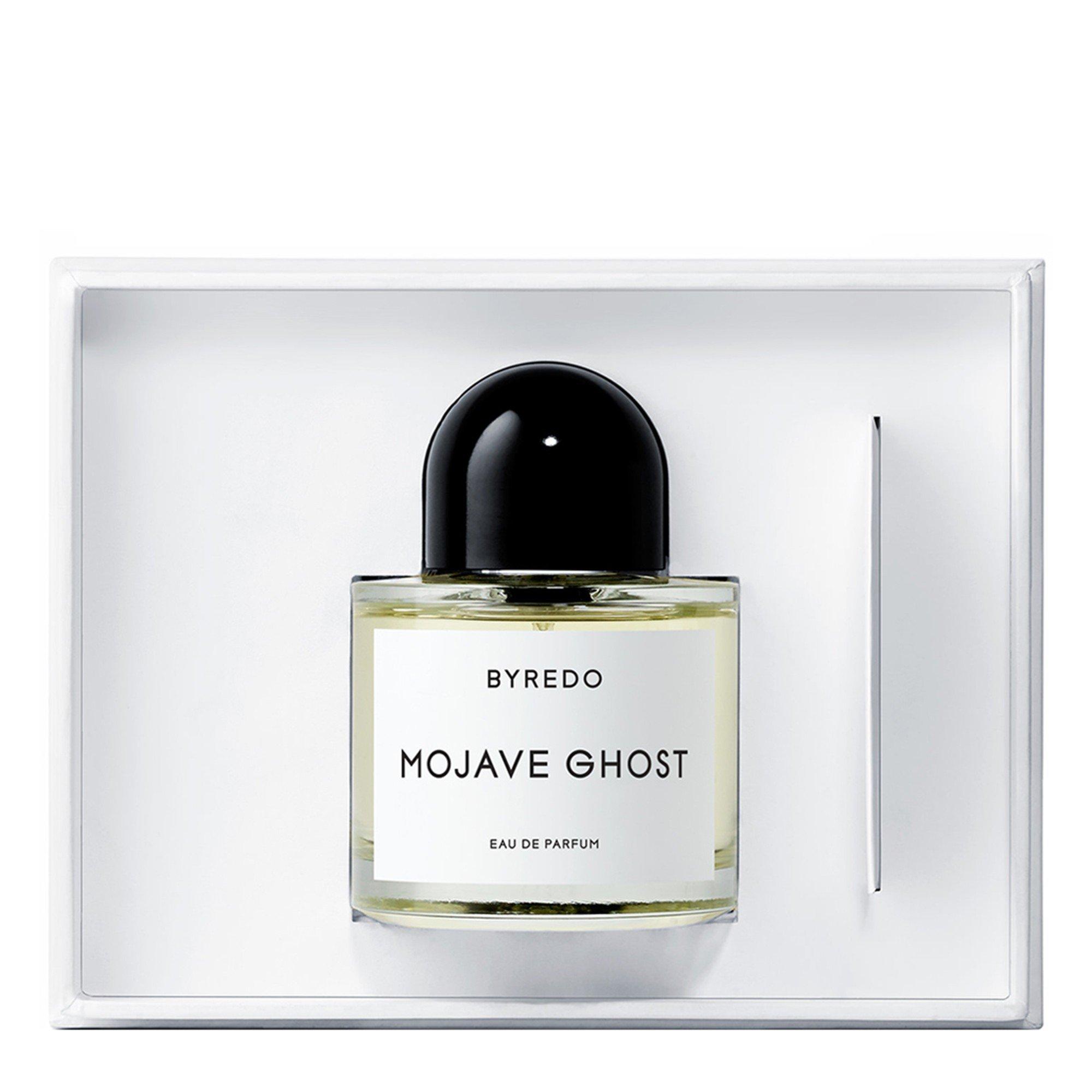 Not Applicable - Byredo - MOJAVE GHOST 100ML - 2