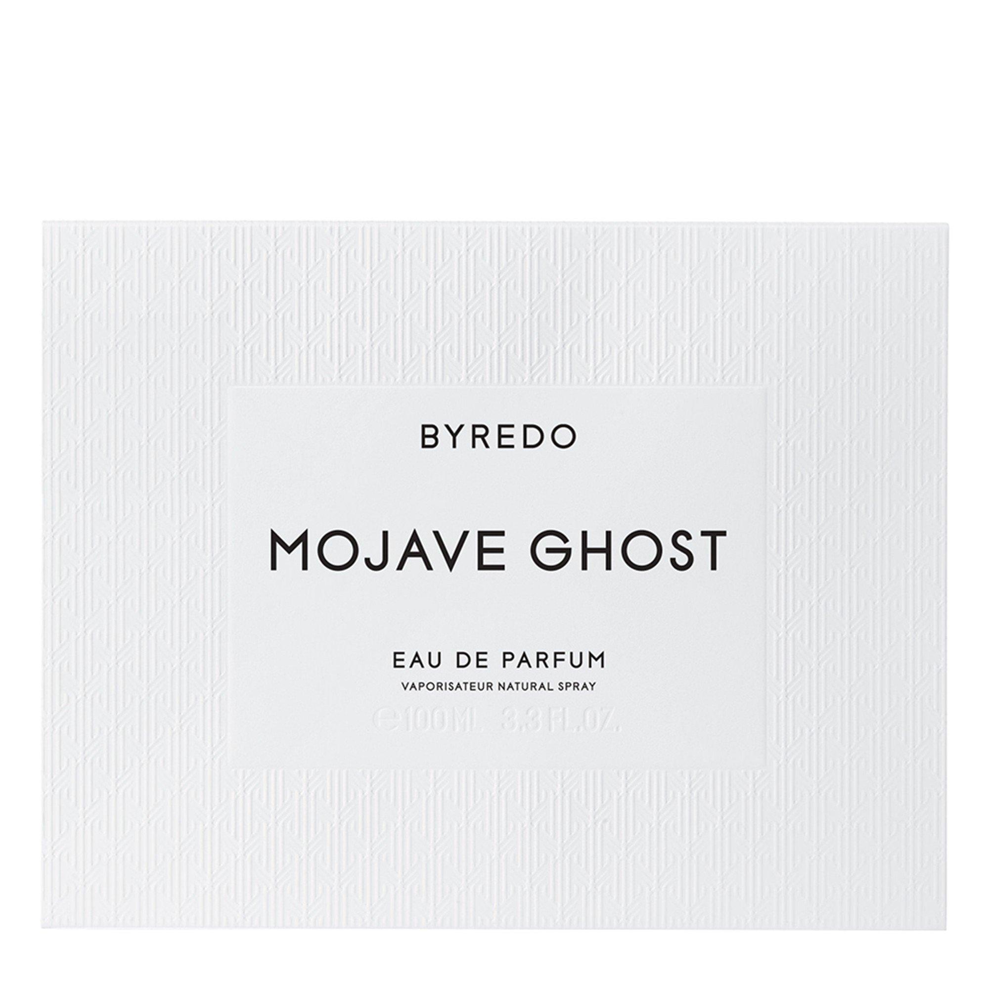 Not Applicable - Byredo - MOJAVE GHOST 100ML - 3