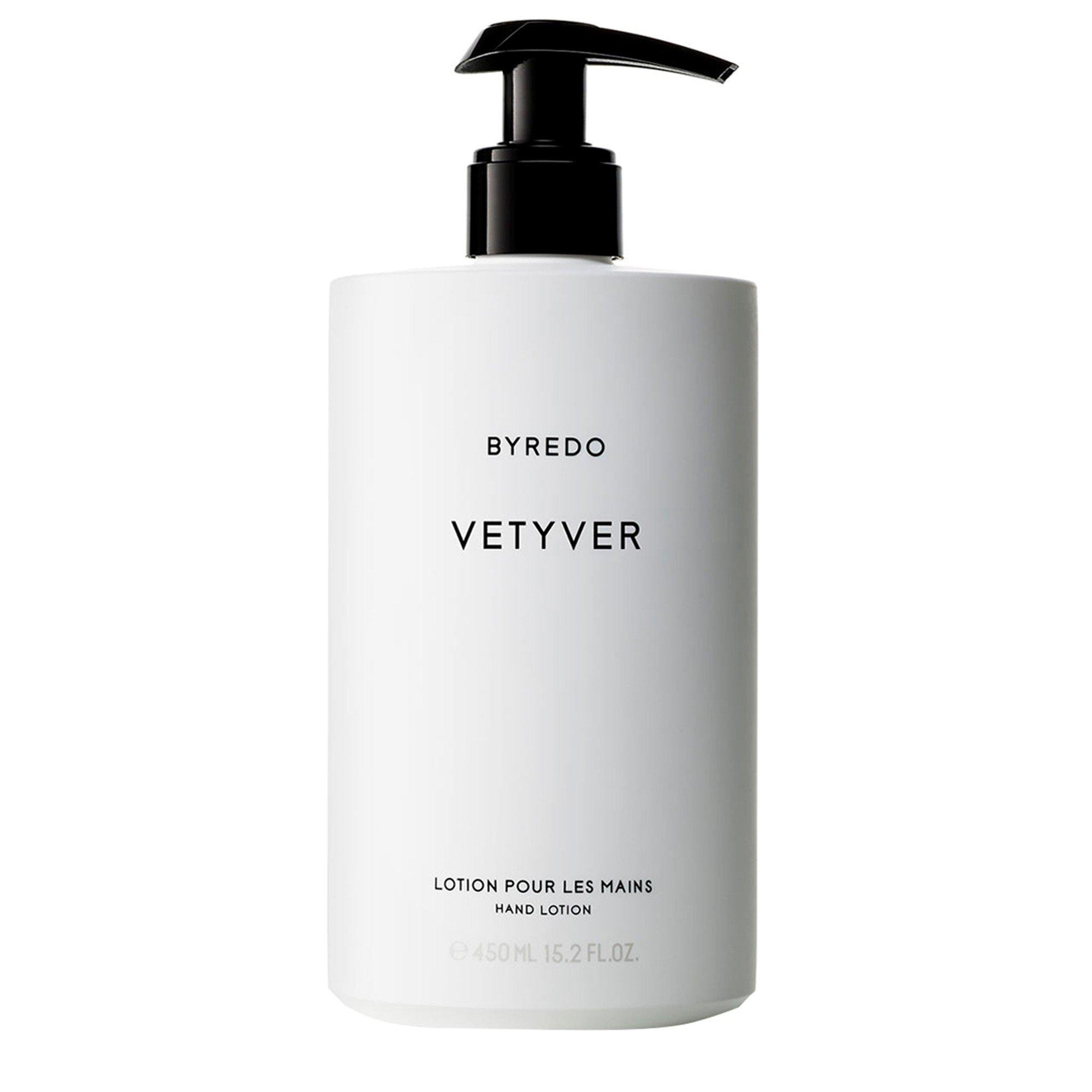 Not Applicable - Byredo - HAND LOTION VETYVER 450ML