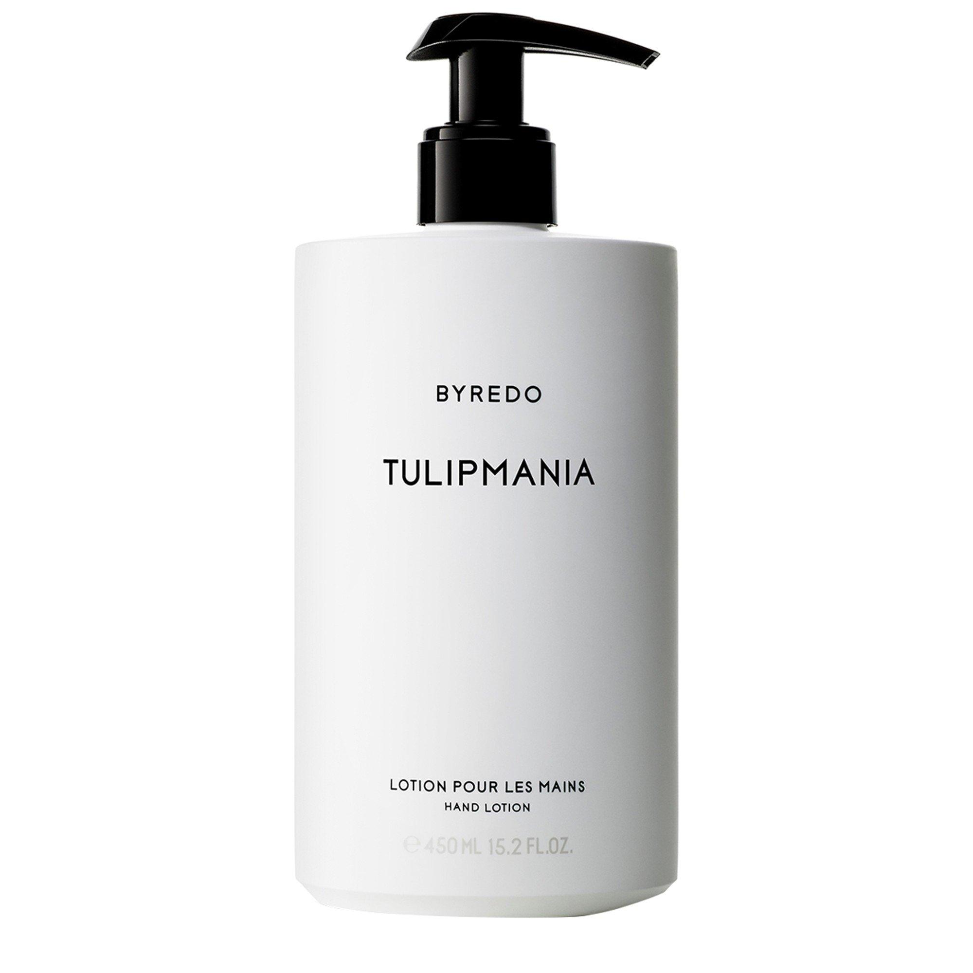 Not Applicable - Byredo - HAND LOTION TULIPMANIA 45