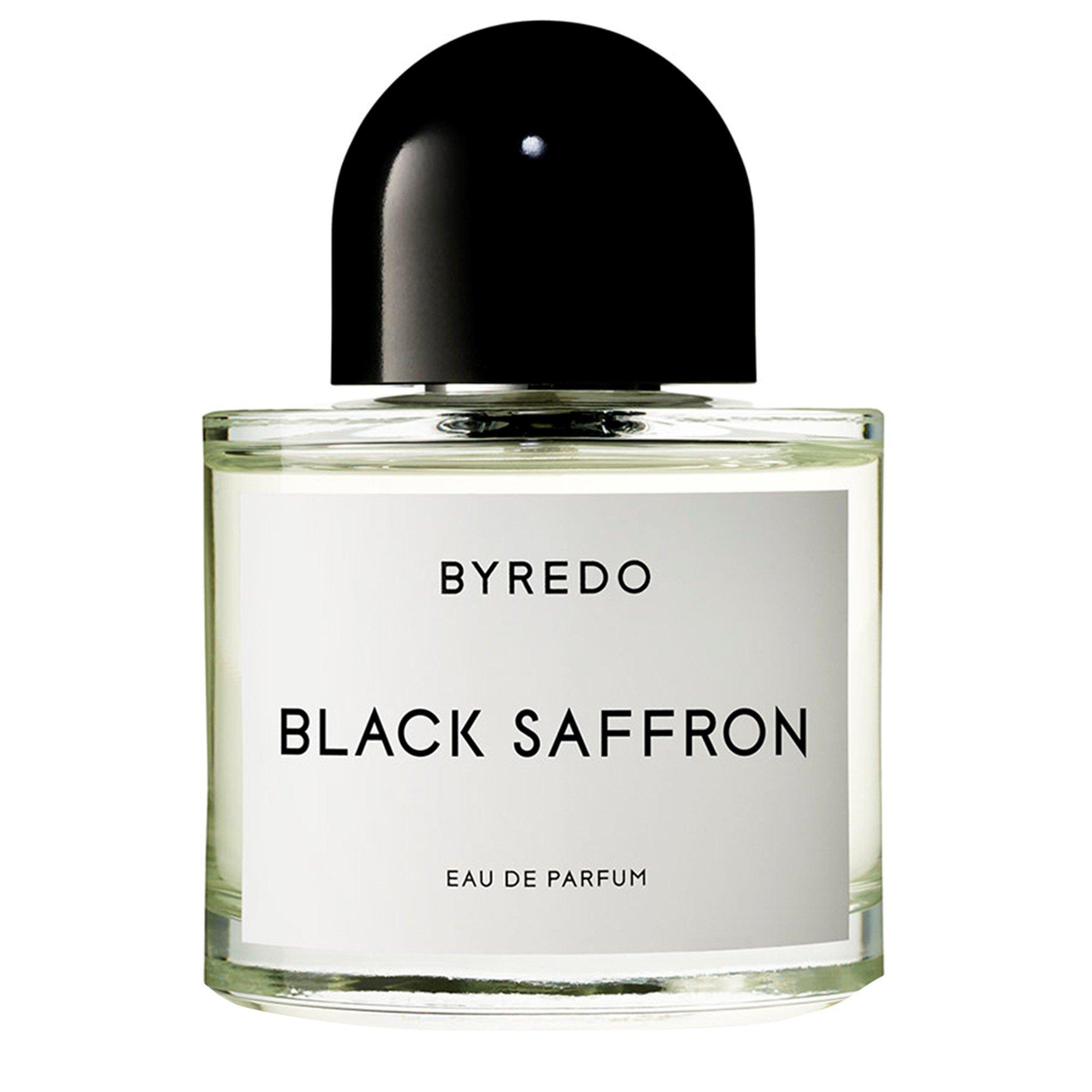 Not Applicable - Byredo - BLACK SAFFRON 100ML - 1
