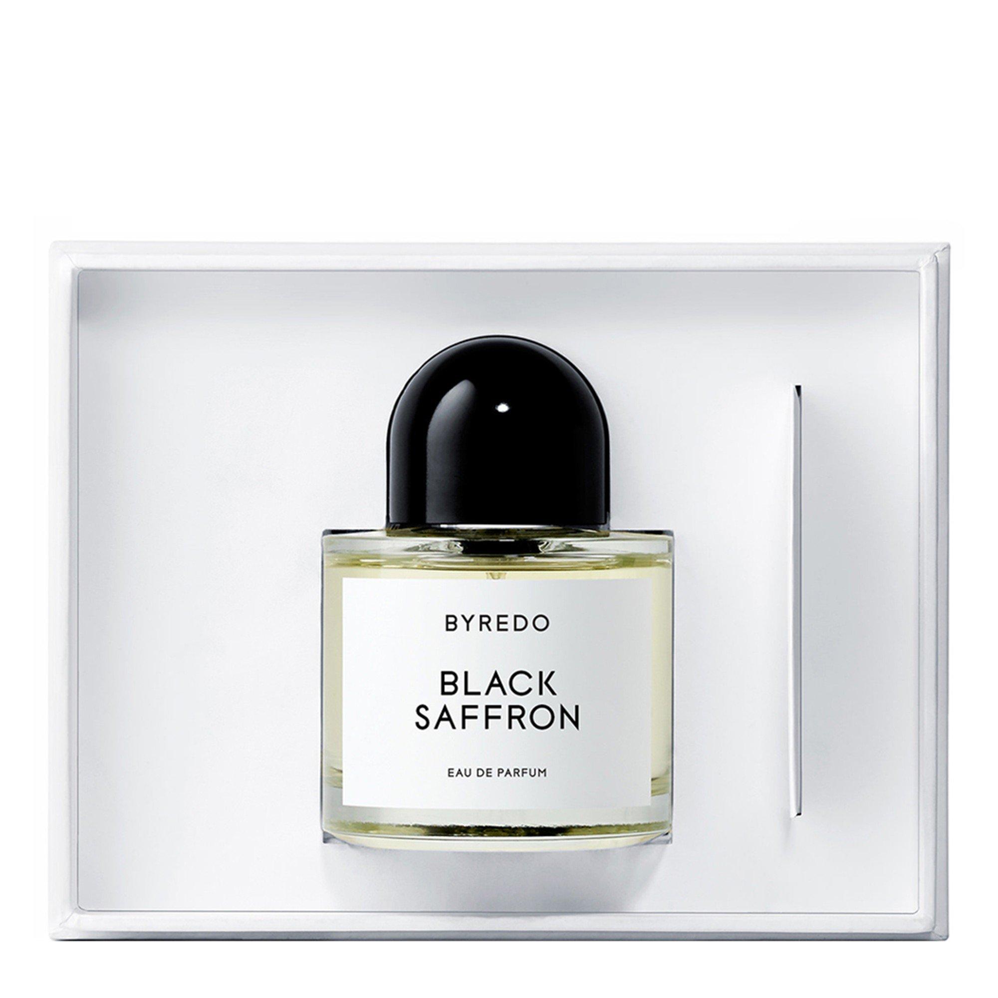 Not Applicable - Byredo - BLACK SAFFRON 100ML - 2