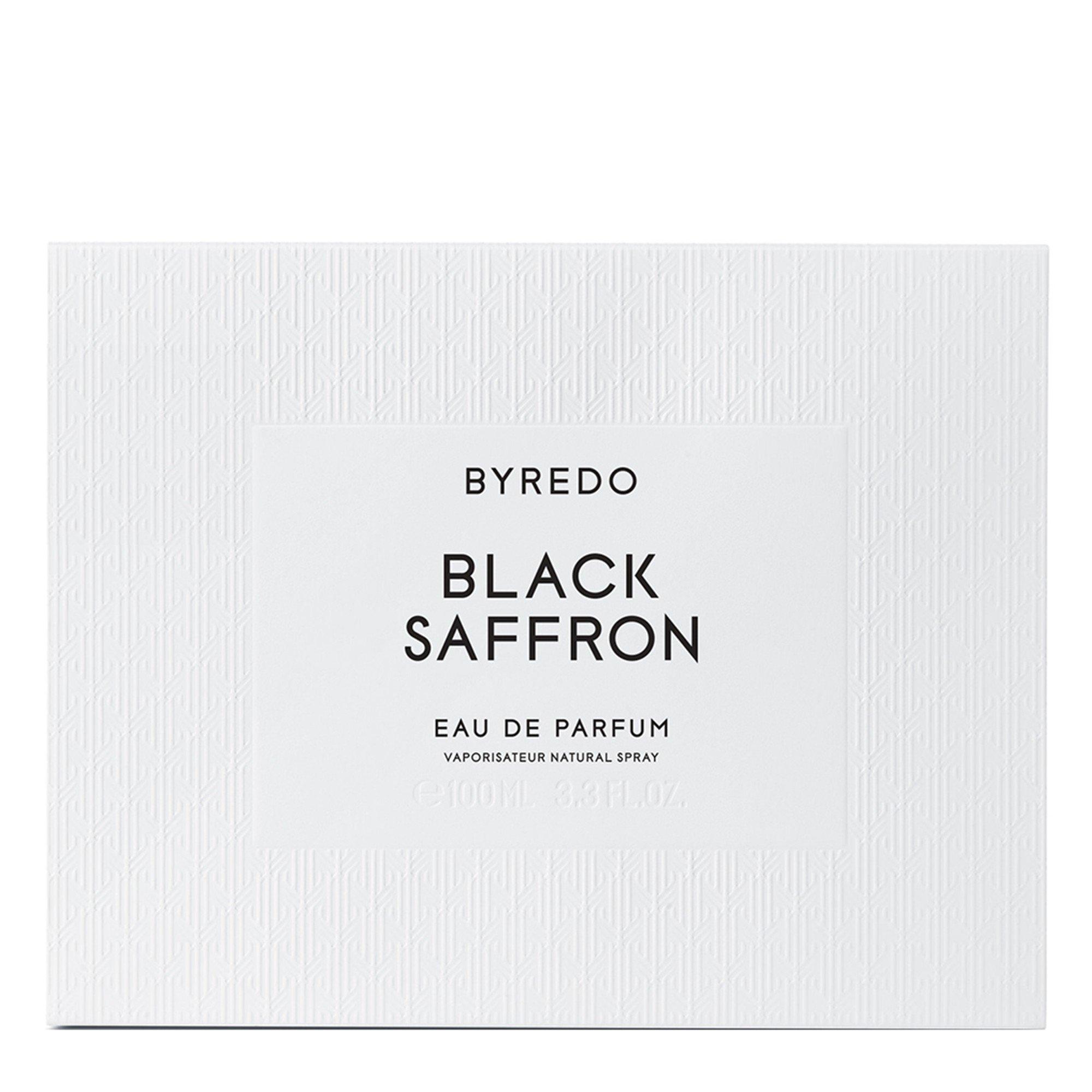 Not Applicable - Byredo - BLACK SAFFRON 100ML - 3