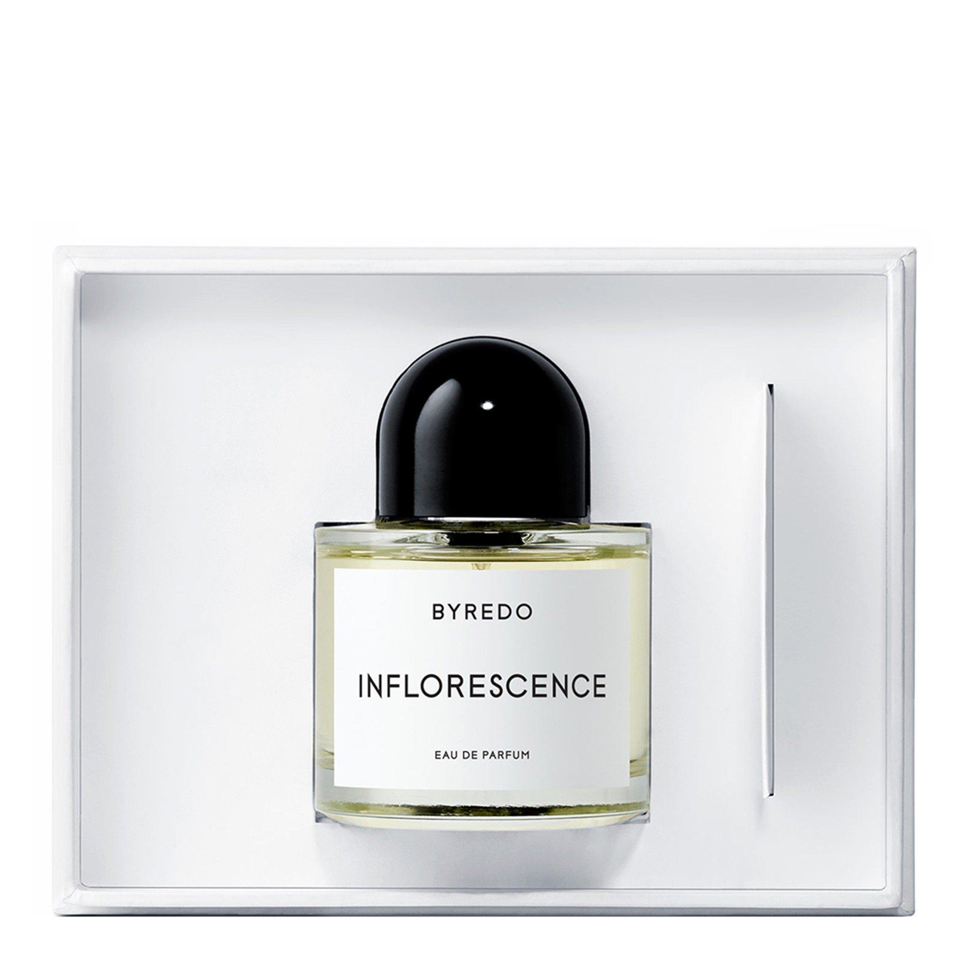 Not Applicable - Byredo - INFLORESCENCE 100ML - 2