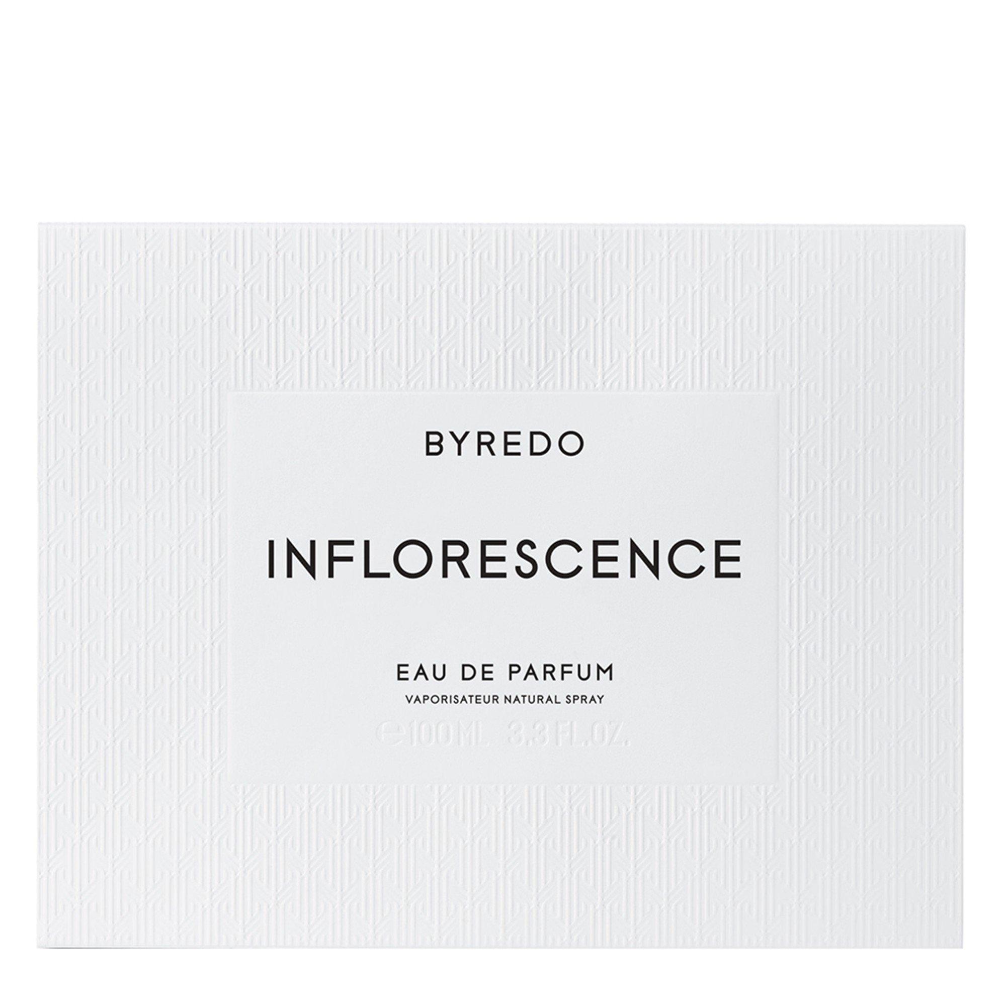 Not Applicable - Byredo - INFLORESCENCE 100ML - 3
