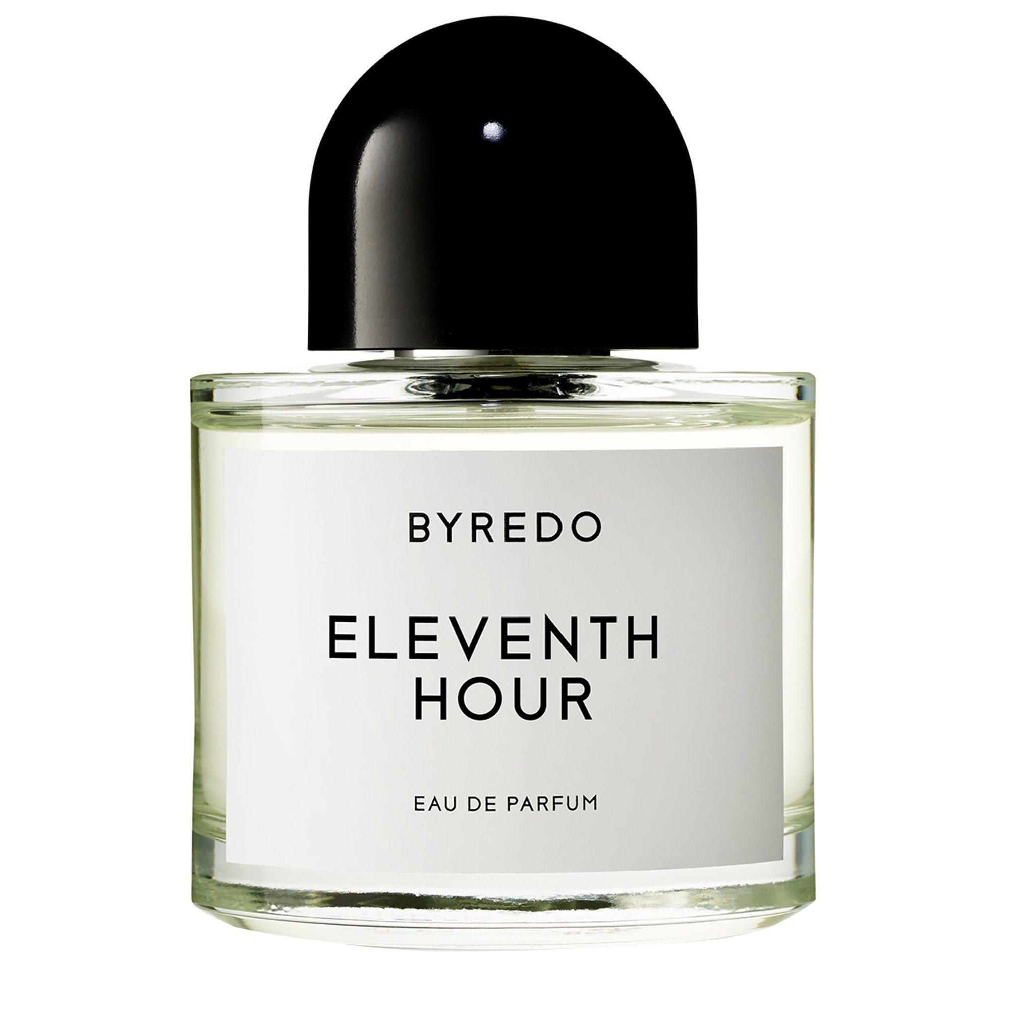 Not Applicable - Byredo - ELEVENTH HOUR 100ML