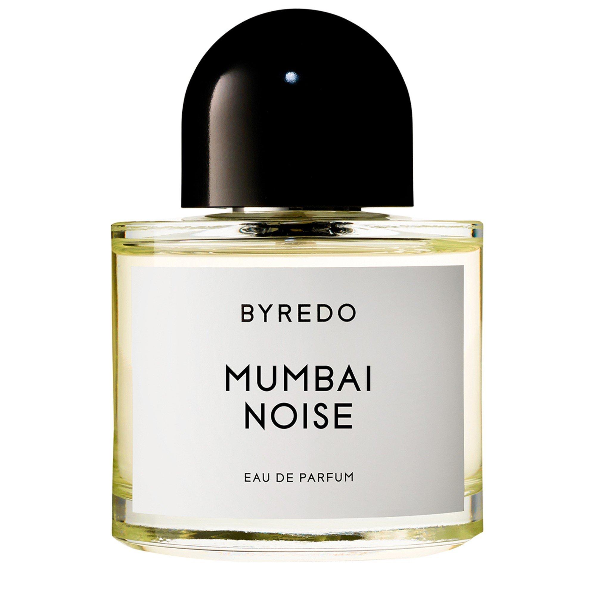 Not Applicable - Byredo - MUMBAI NOISE 100ML - 1