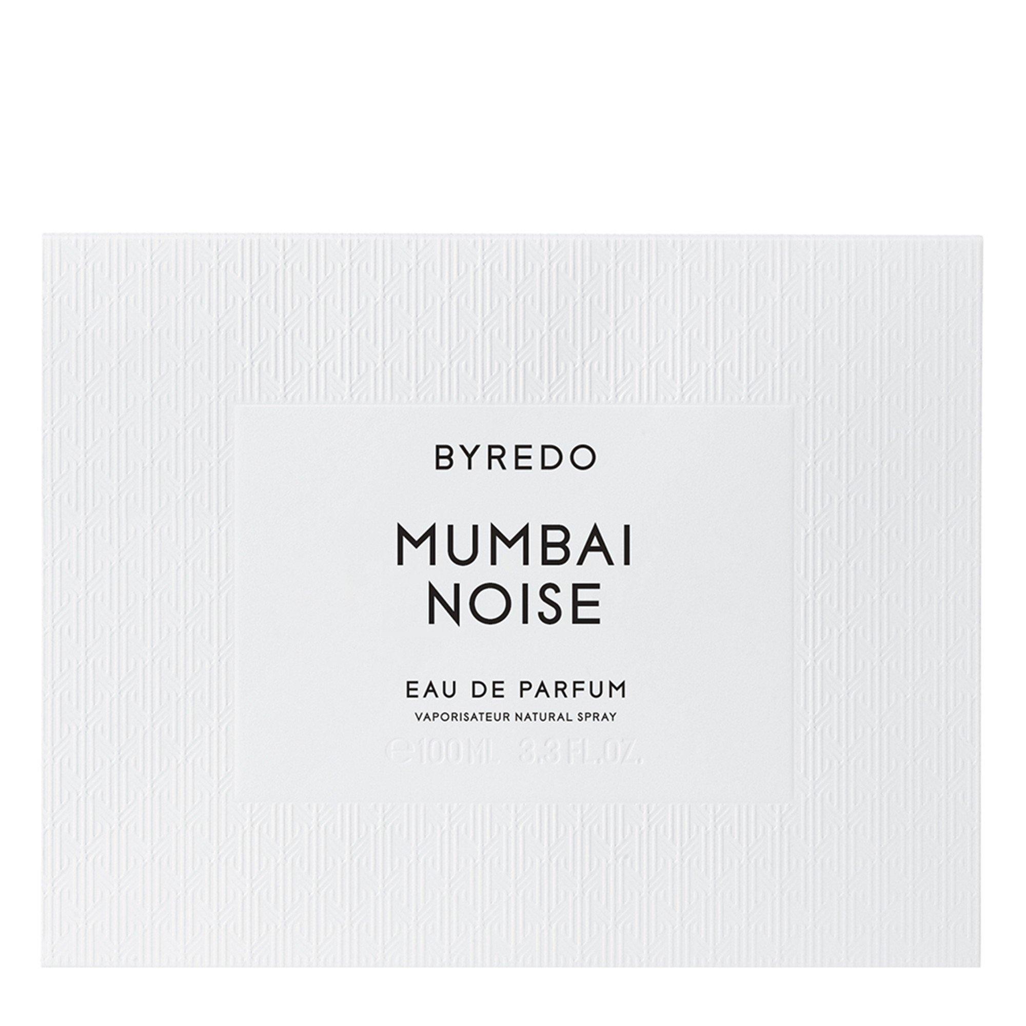 Not Applicable - Byredo - MUMBAI NOISE 100ML - 2