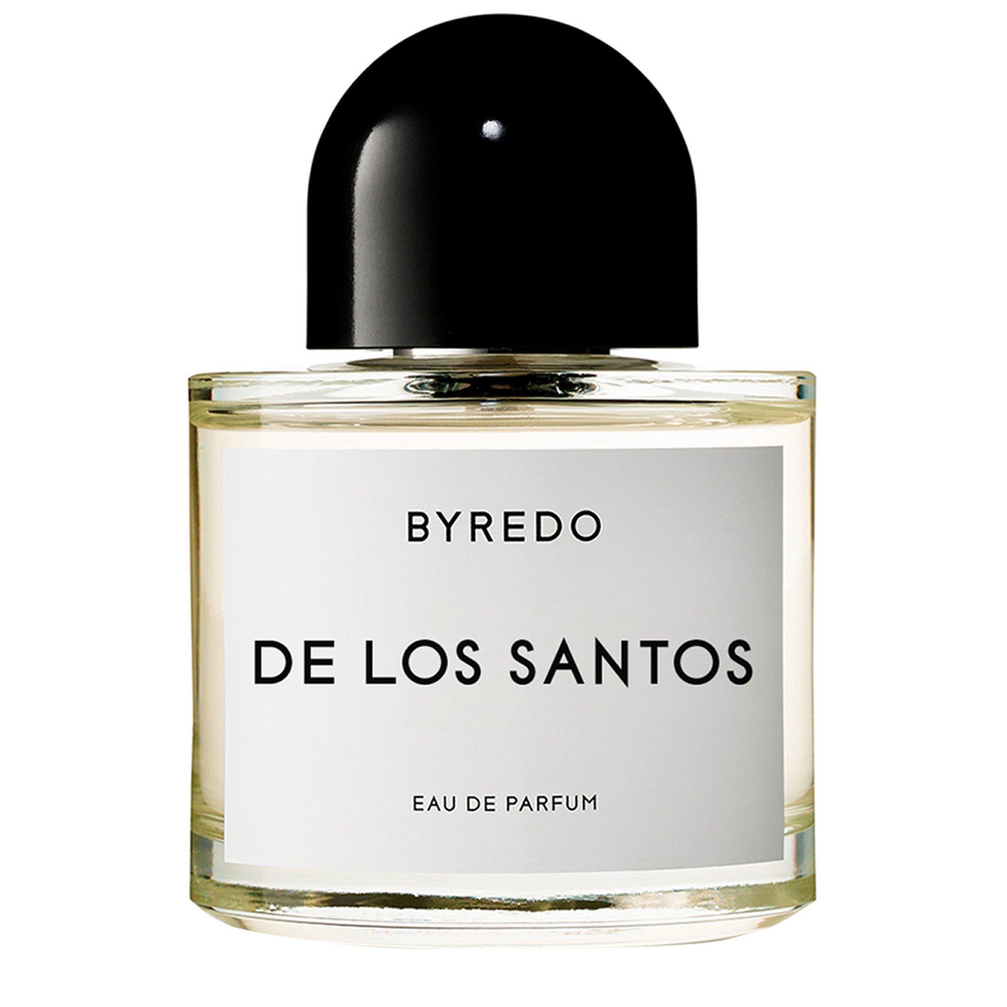 Not Applicable - Byredo - DE LOS SANTOS 100ML