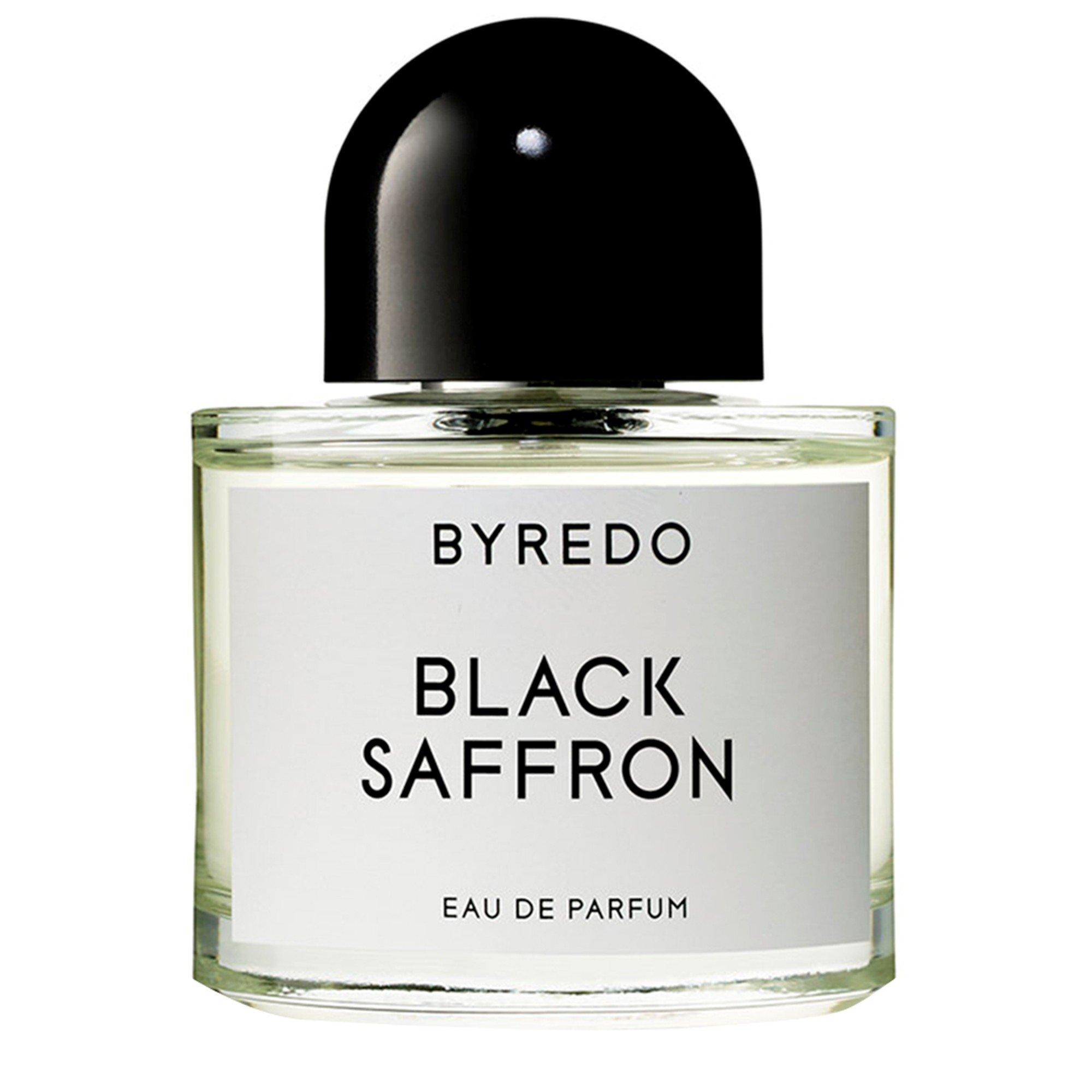 Not Applicable - Byredo - BLACK SAFFRON 50ML - 1