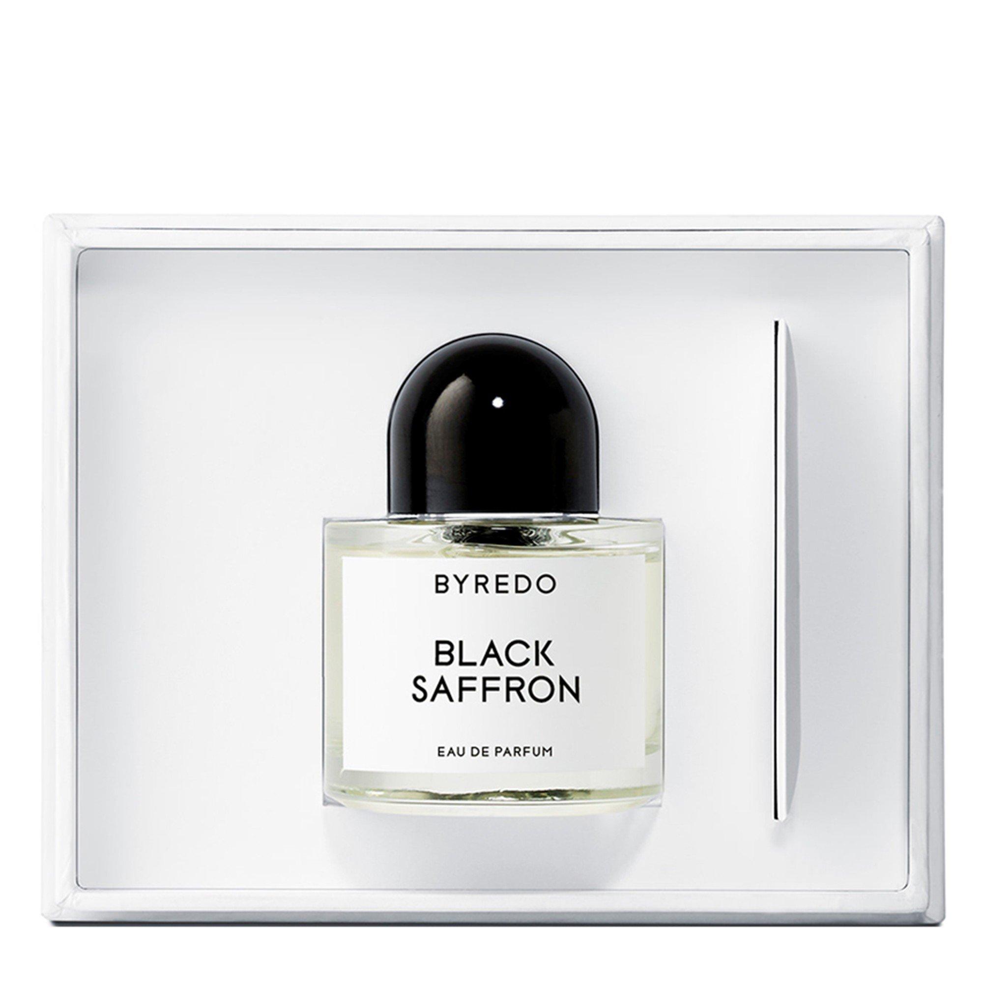Not Applicable - Byredo - BLACK SAFFRON 50ML - 2