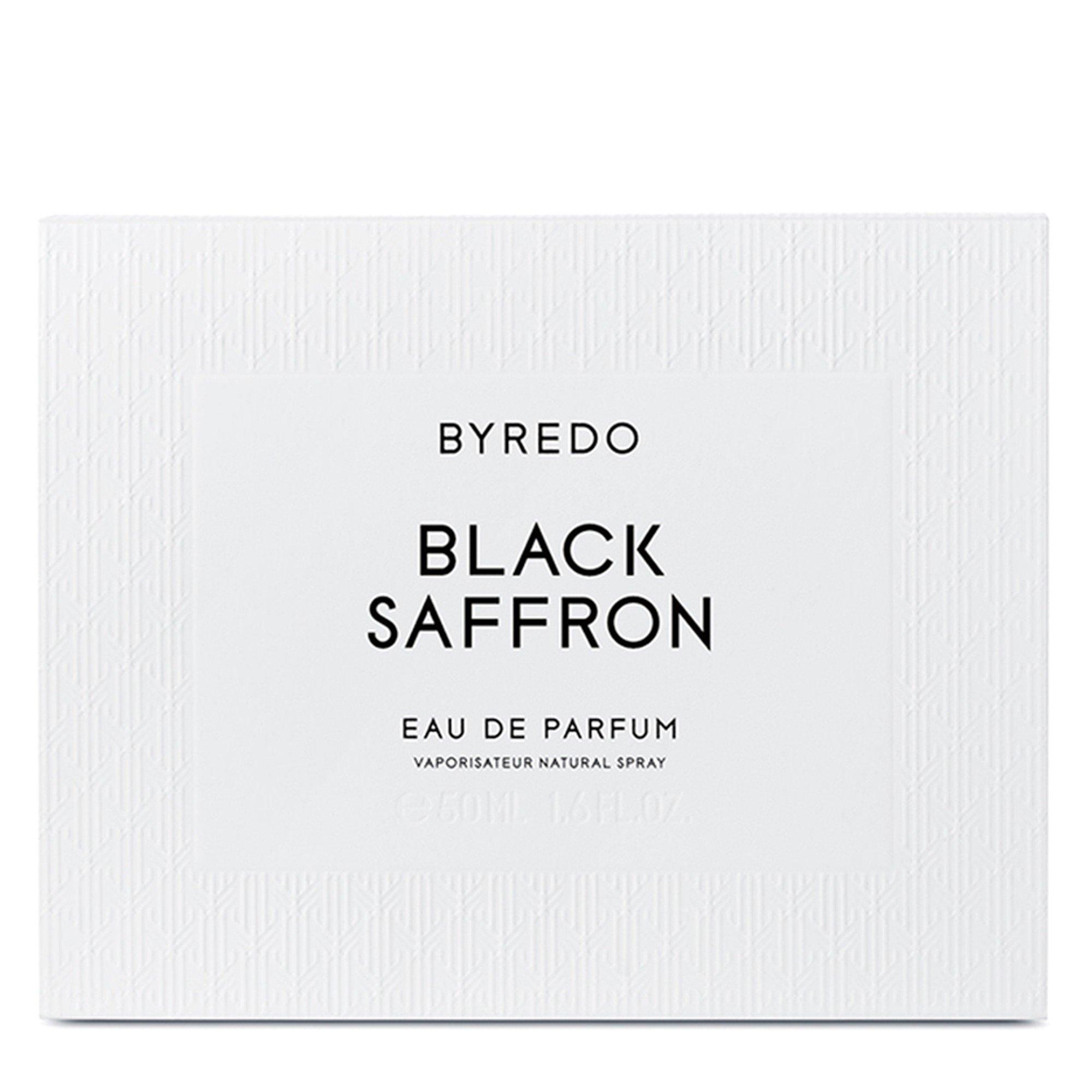 Not Applicable - Byredo - BLACK SAFFRON 50ML - 3