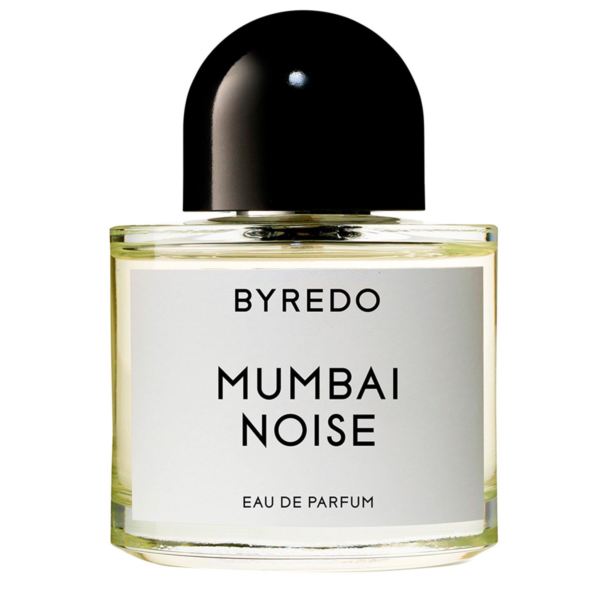 Not Applicable - Byredo - MUMBAI NOISE 50ML - 1