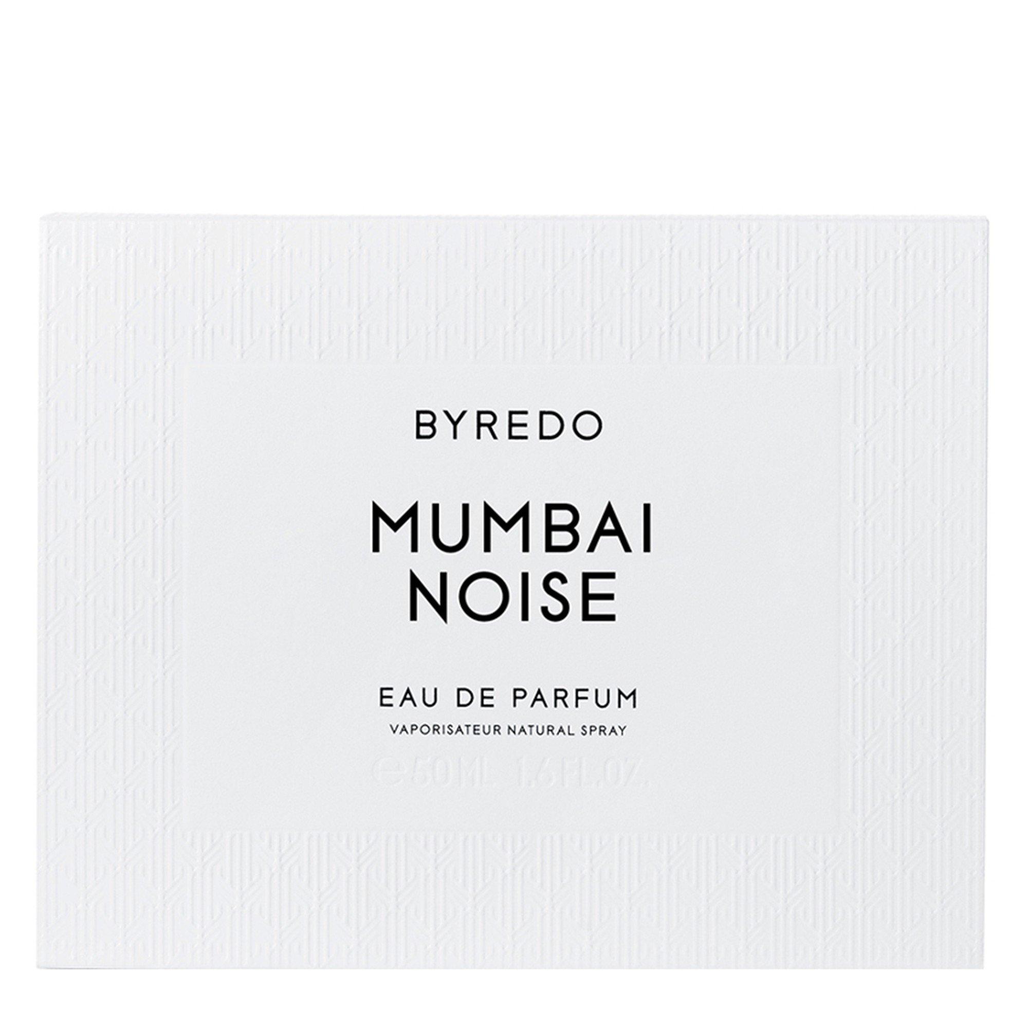 Not Applicable - Byredo - MUMBAI NOISE 50ML - 2