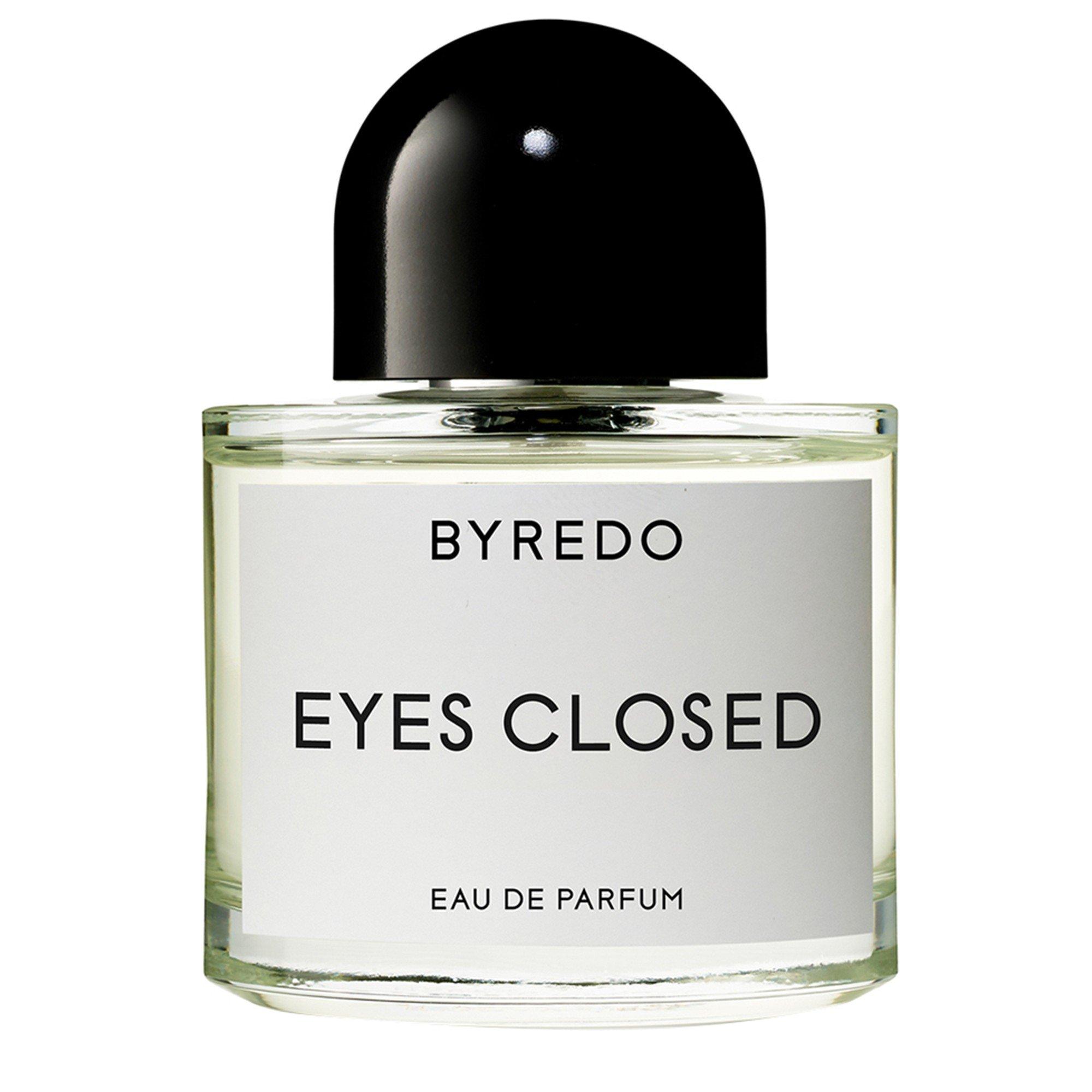 Not Applicable - Byredo - EYES CLOSED 50ML - 2