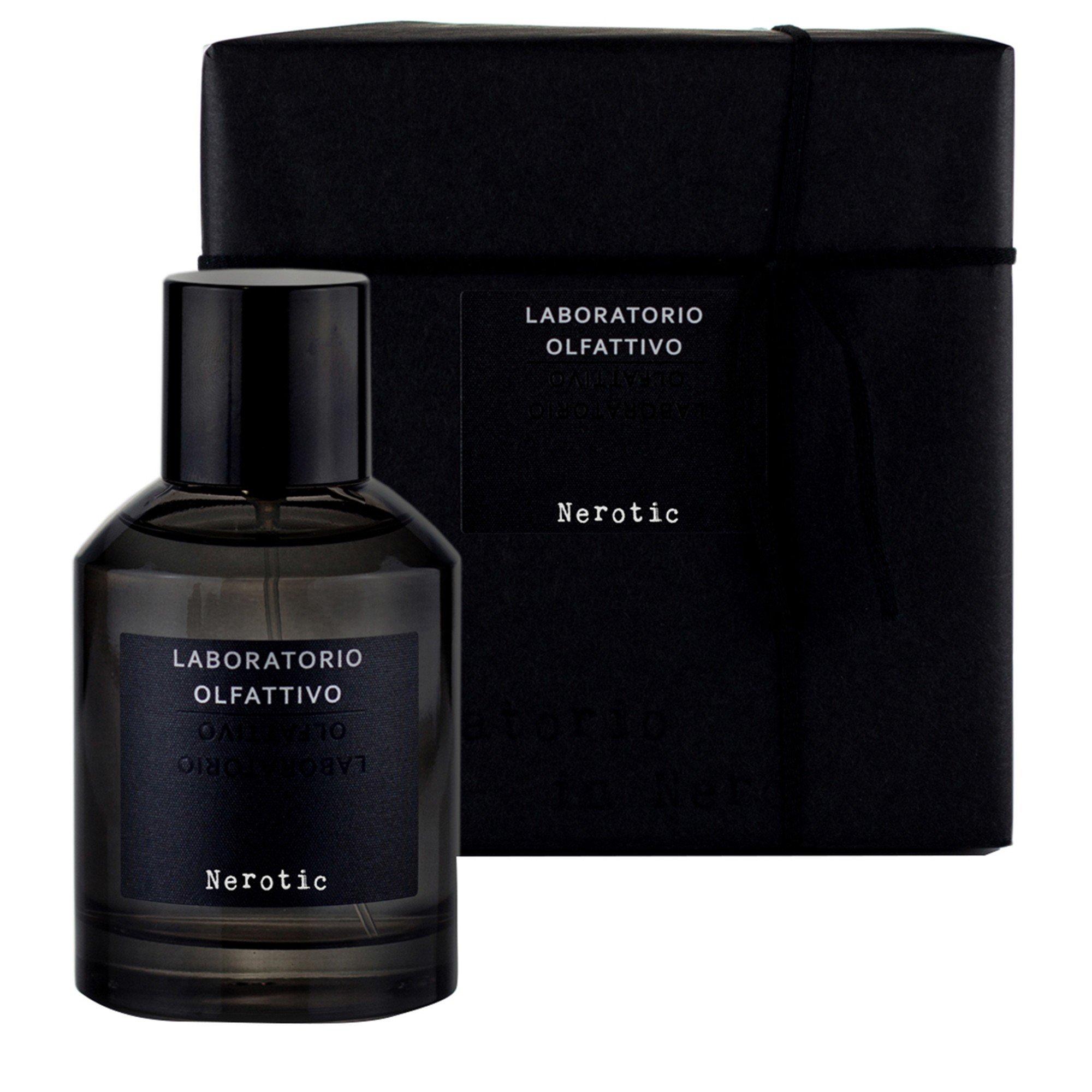 Not Applicable - Laboratorio Olfattivo - NEROTIC EDP 100ML