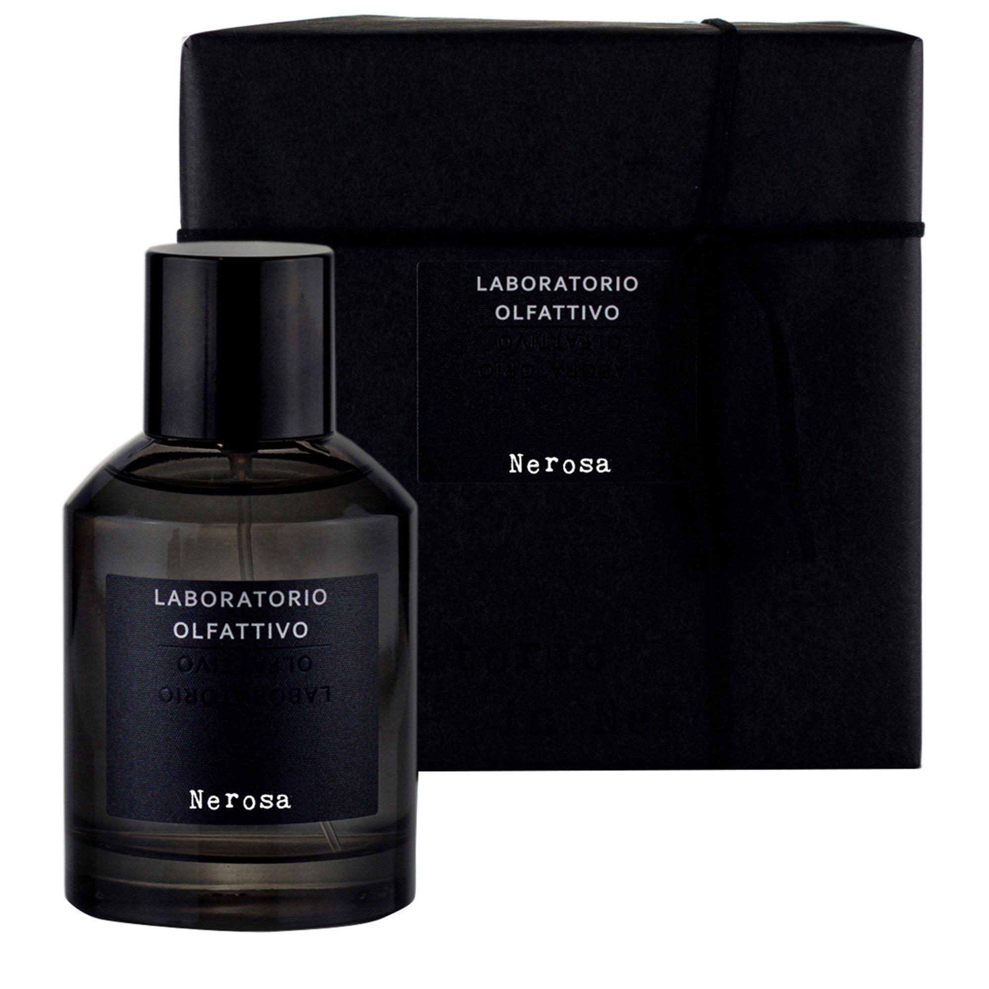 Laboratorio Olfattivo NEROSA EDP 100ML