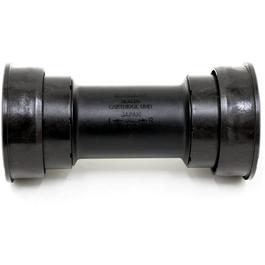 Shimano Road Press Fit Bottom Bracket with Inner Cover - 86.5mm Shells