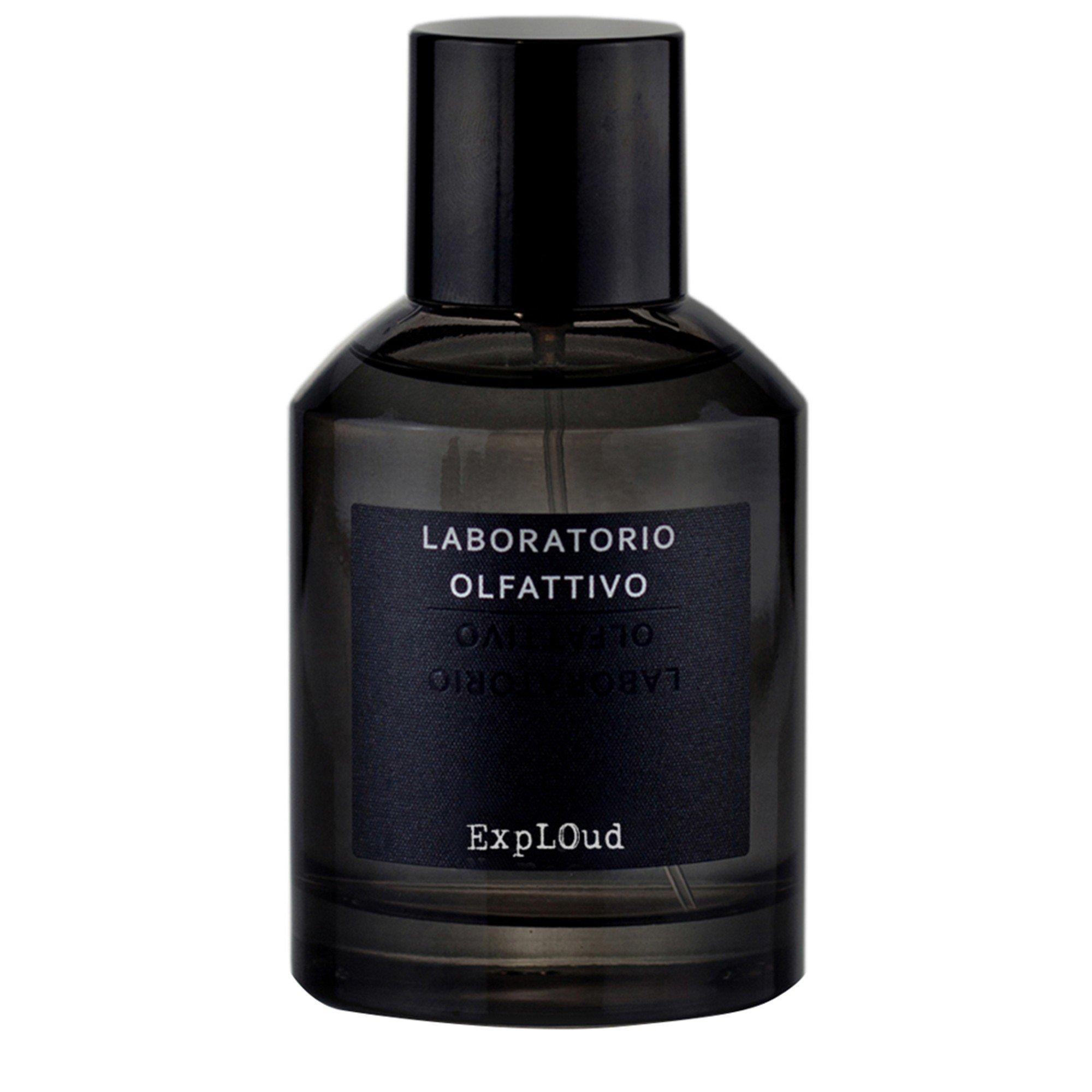 Not Applicable - Laboratorio Olfattivo - EXPLOUD EDP 100ML - 2