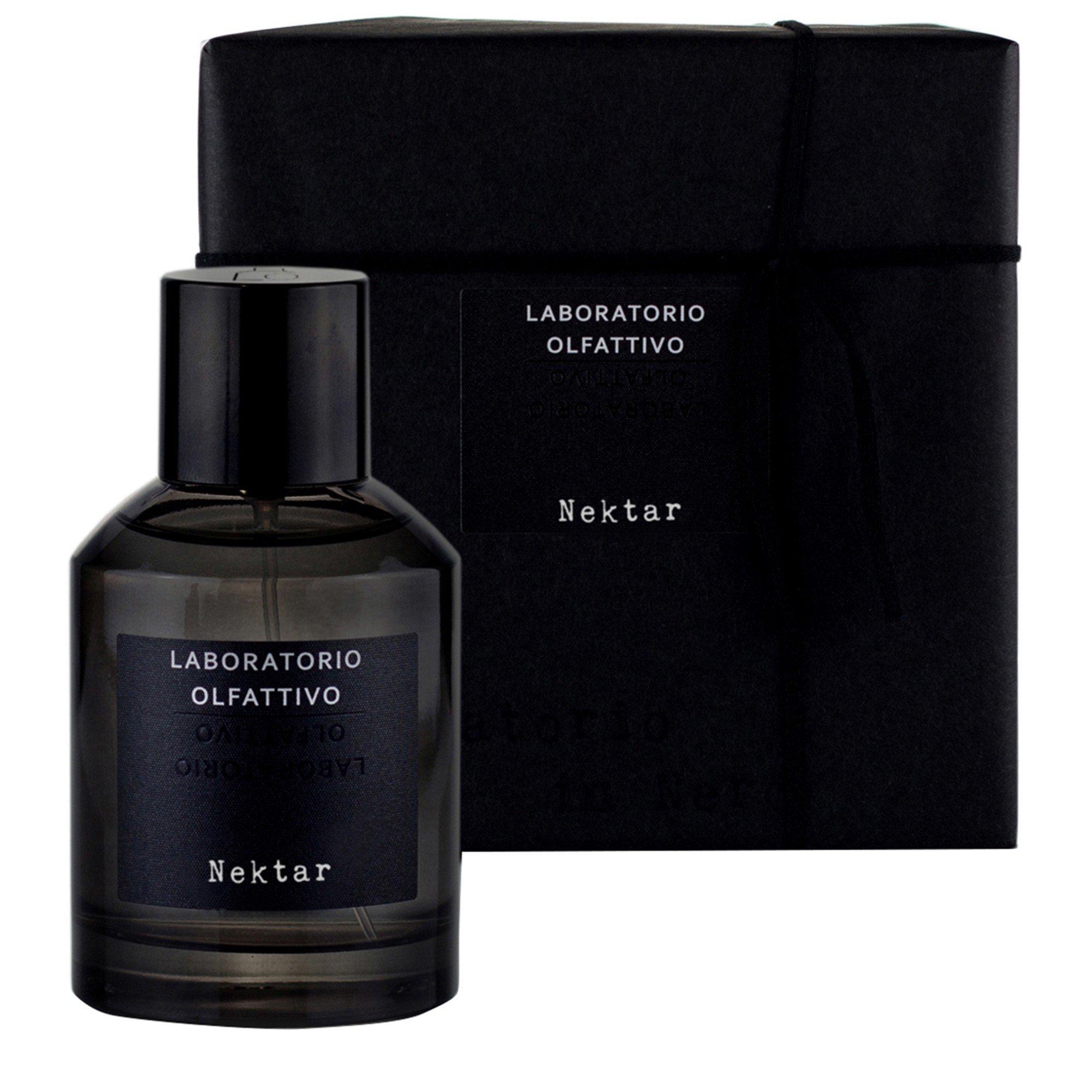 Not Applicable - Laboratorio Olfattivo - NEKTAR EDP 100ML - 2
