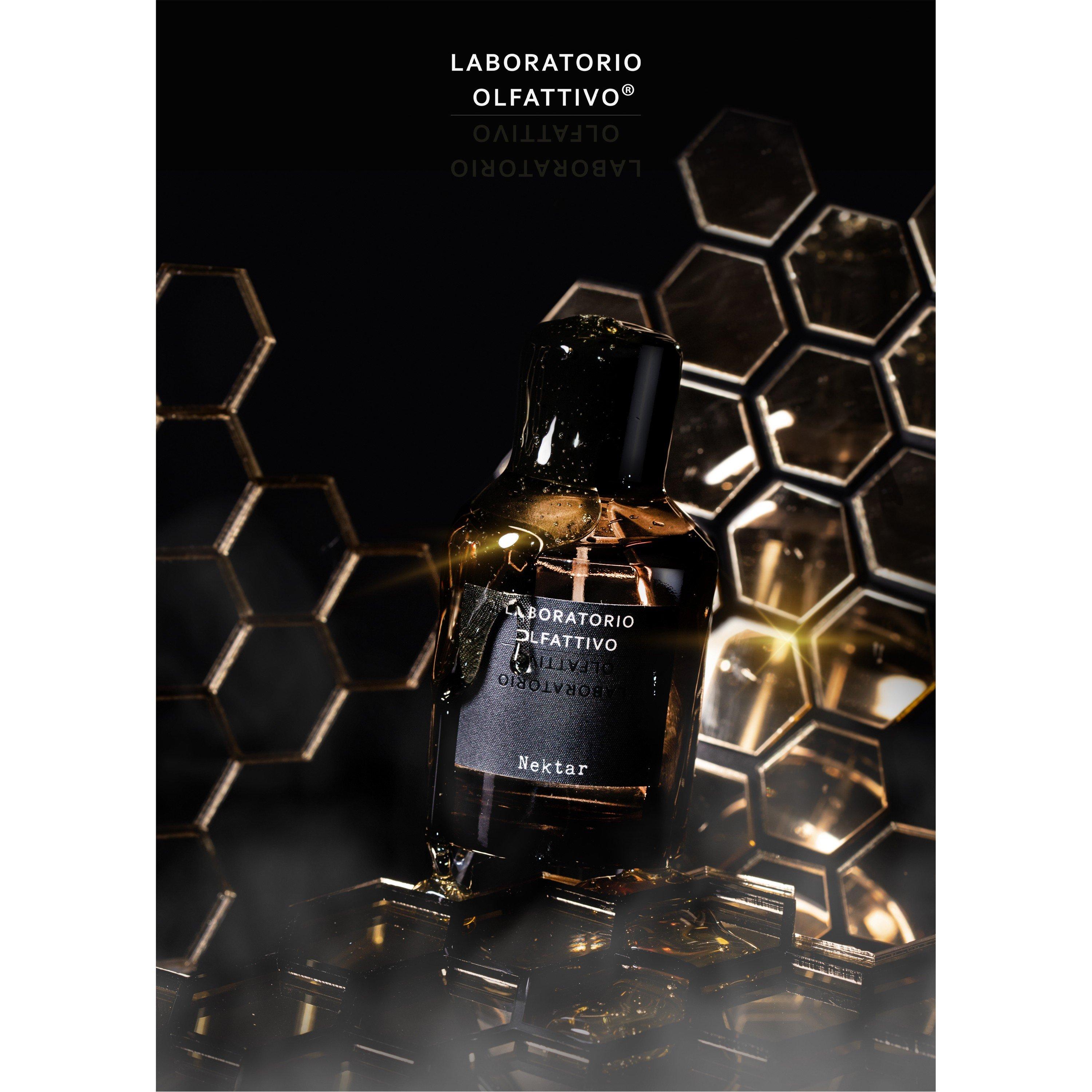 Not Applicable - Laboratorio Olfattivo - NEKTAR EDP 100ML - 3