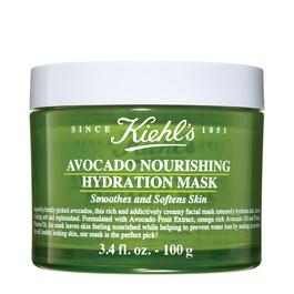 Kiehls Avocado Nourishing Hydration Mask