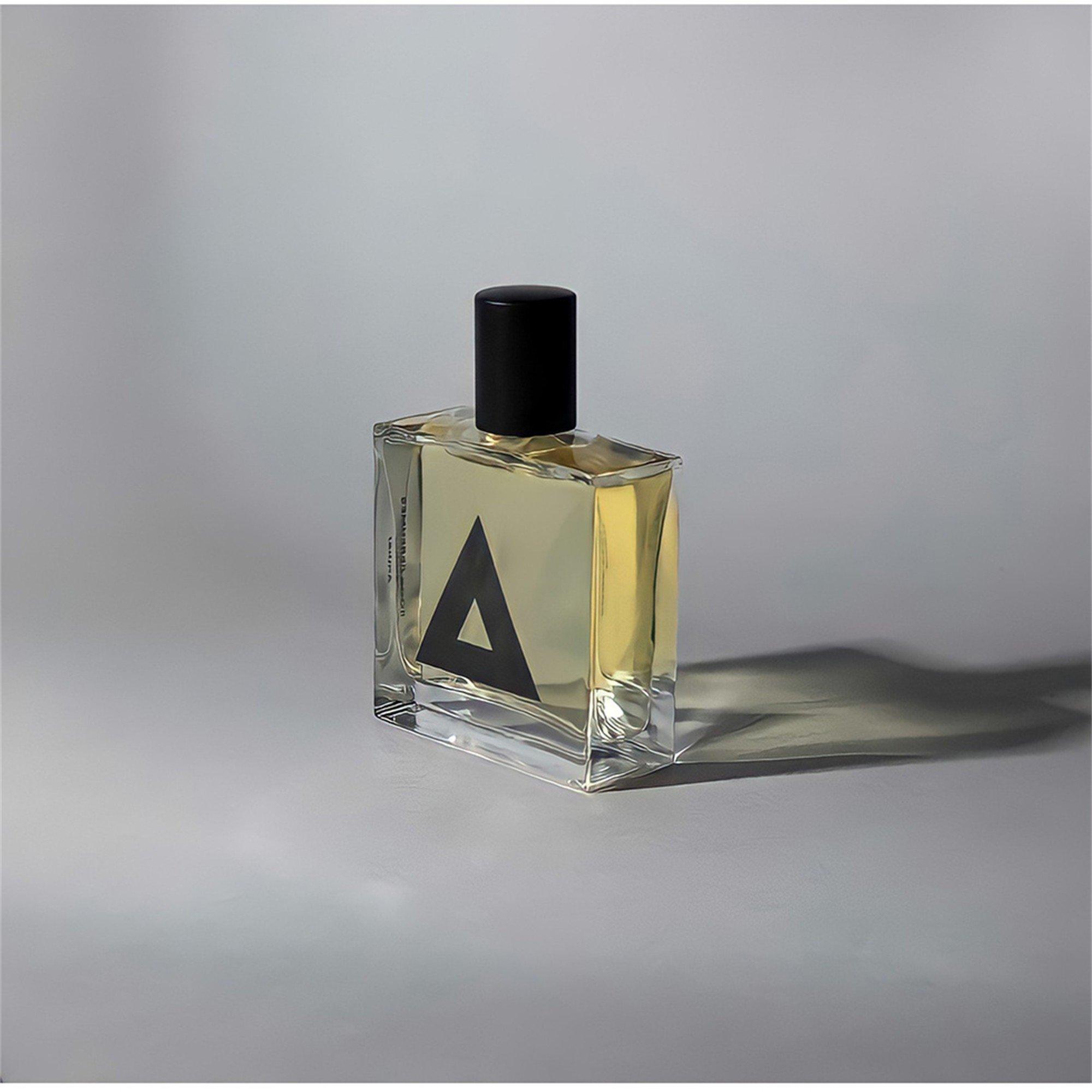 Not Applicable - Rook Perfumes - ROOK AMBER EDP 50ML - 2