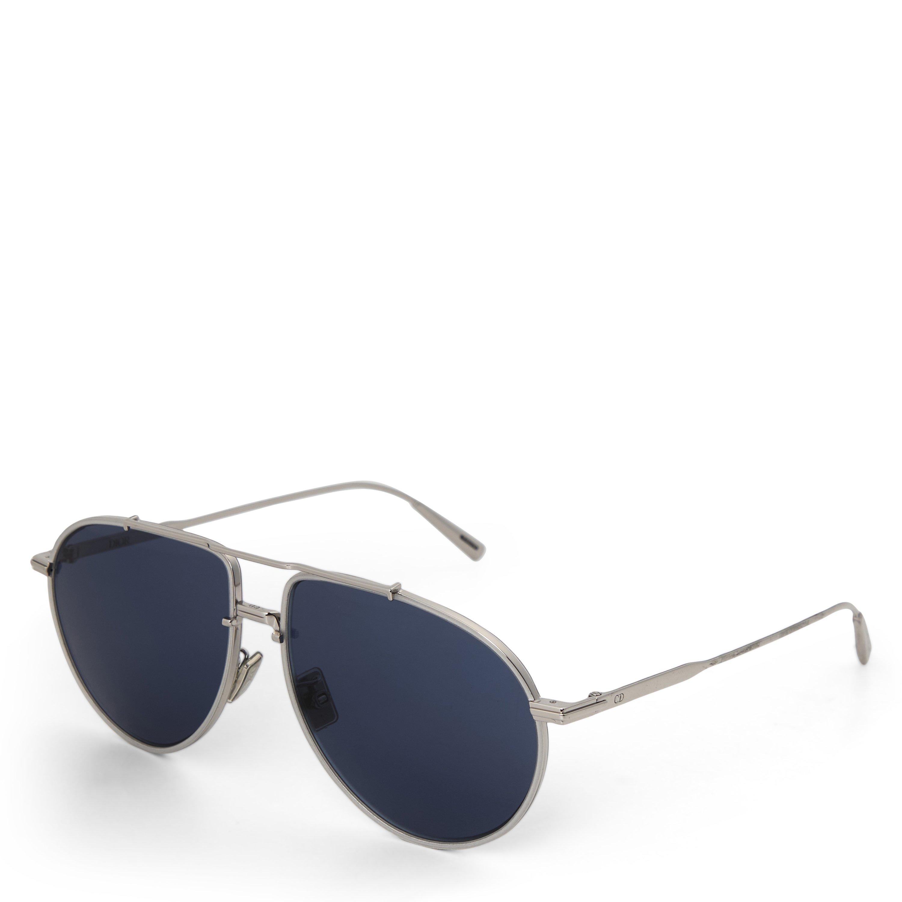 BLUE AND OTHER - DIOR - DiorBlackSuit AU - 1