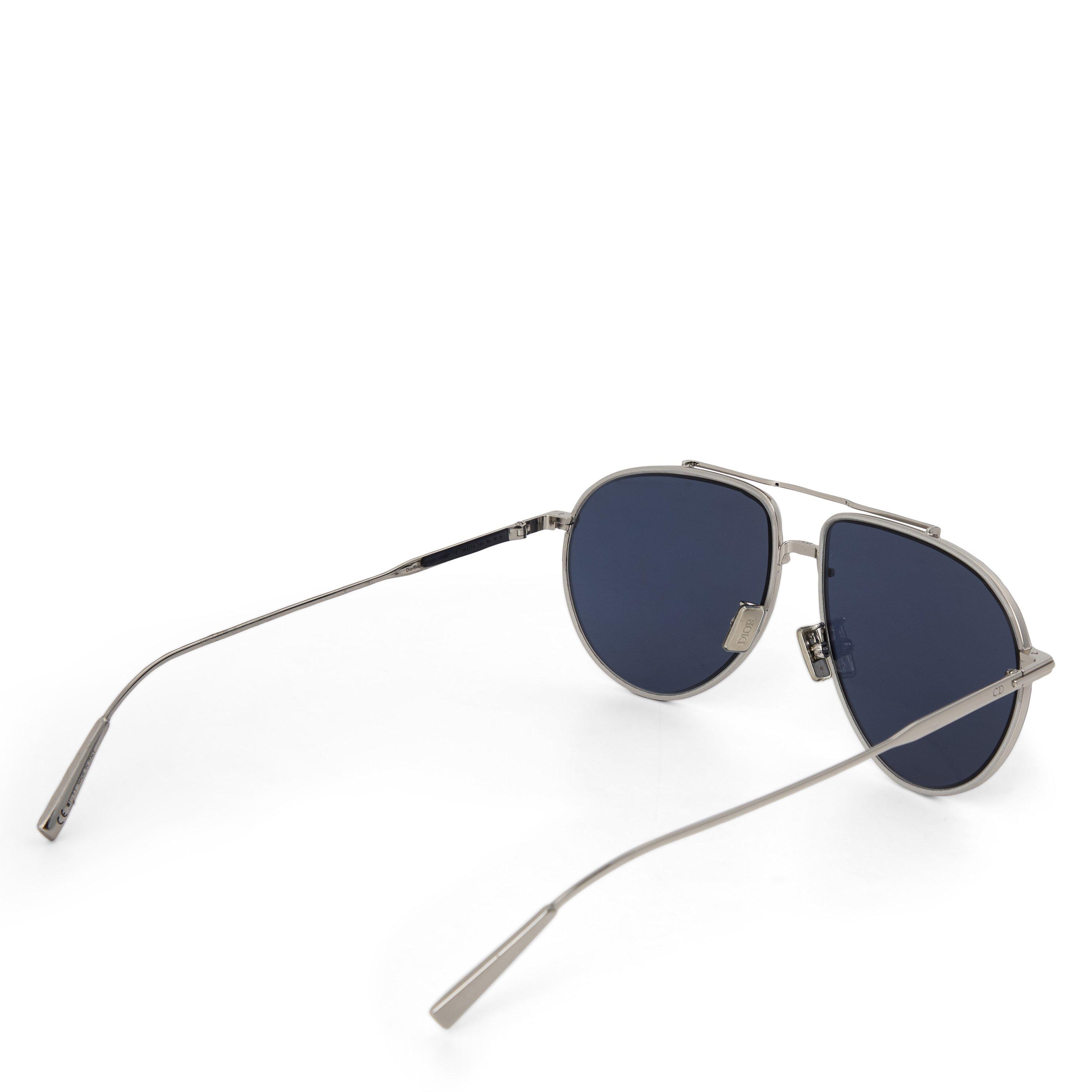 BLUE AND OTHER - DIOR - DiorBlackSuit AU - 2