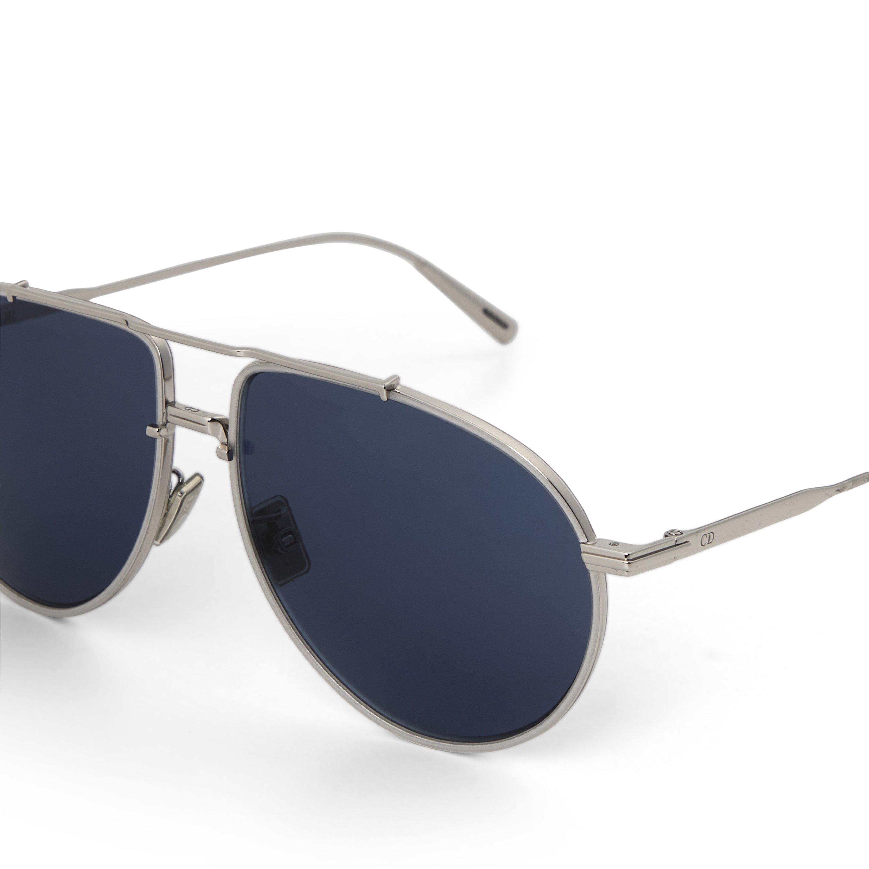 BLUE AND OTHER - DIOR - DiorBlackSuit AU - 3