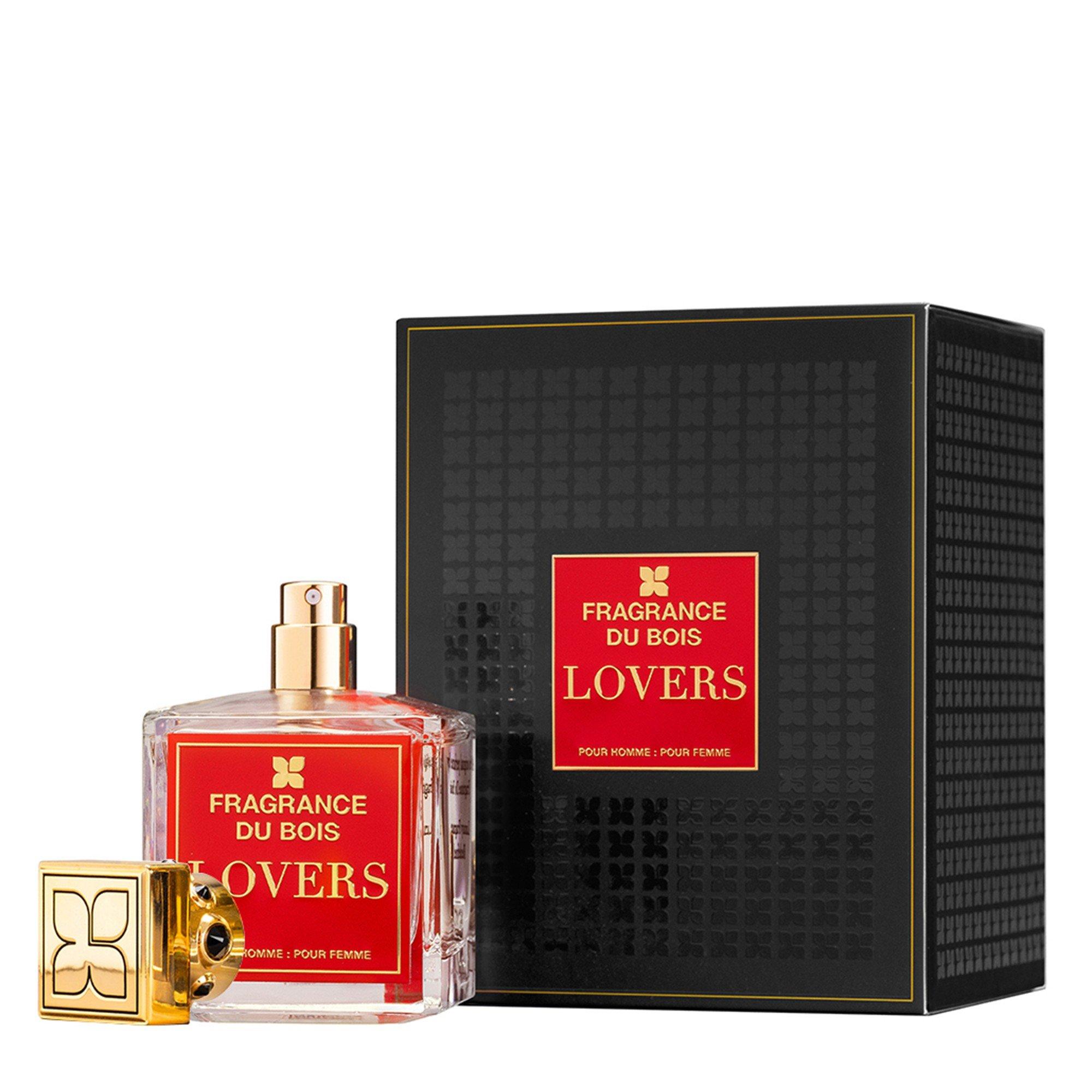 Not Applicable - Fragrance du Bois - FDB LOVERS 100ML - 2