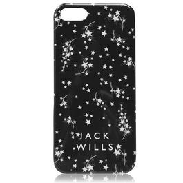 Jack Wills Stars Phone Case