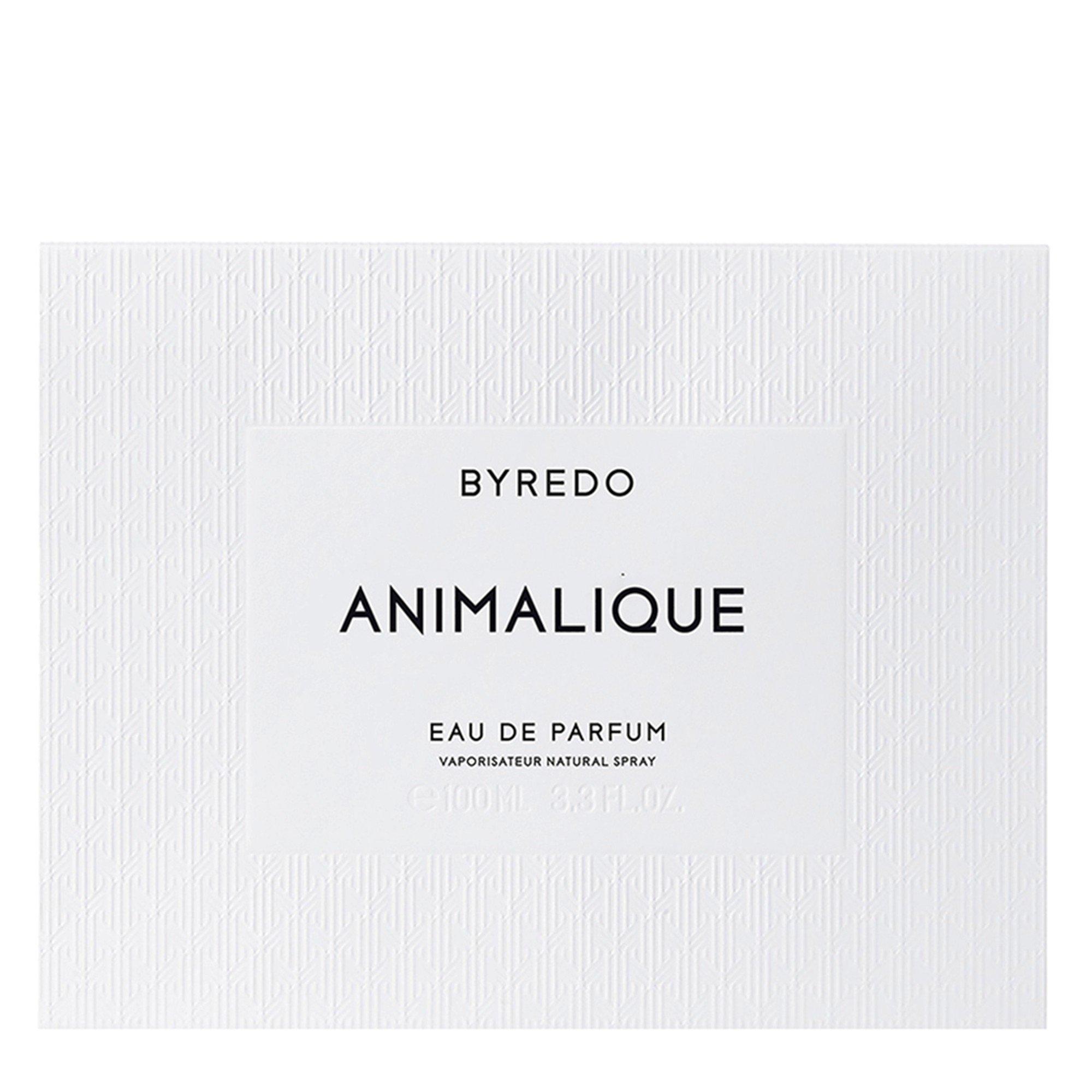 Not Applicable - Byredo - ANIMALIQUE EDP 100ML - 2