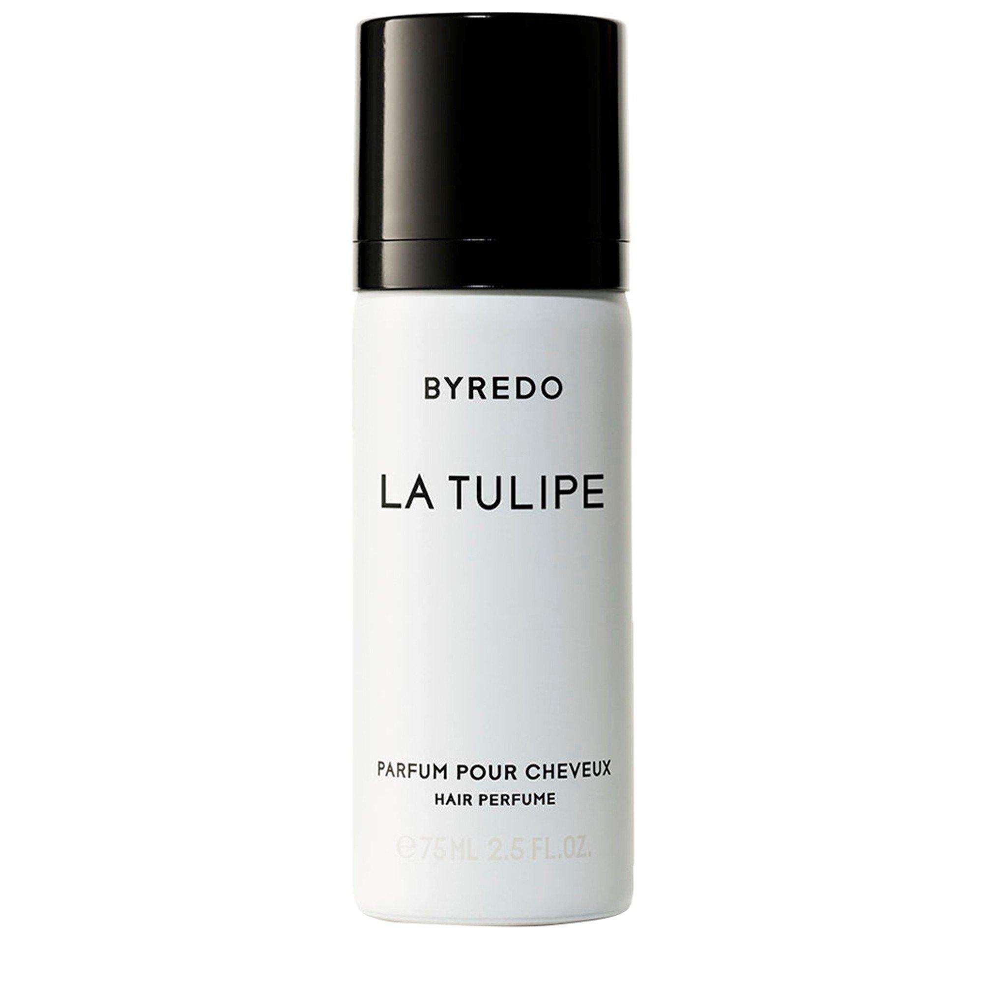 Not Applicable - Byredo - HAIR PERFUME 75ML LA TULI