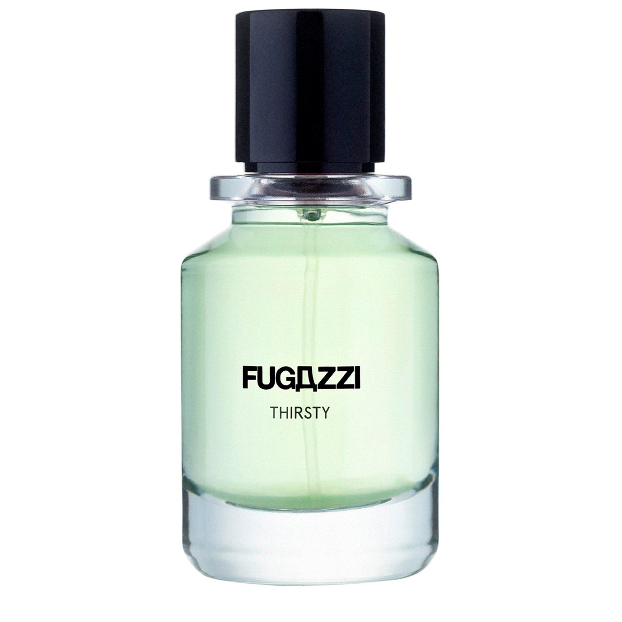 Fugazzi FUGAZZI THIRSTY 50ML