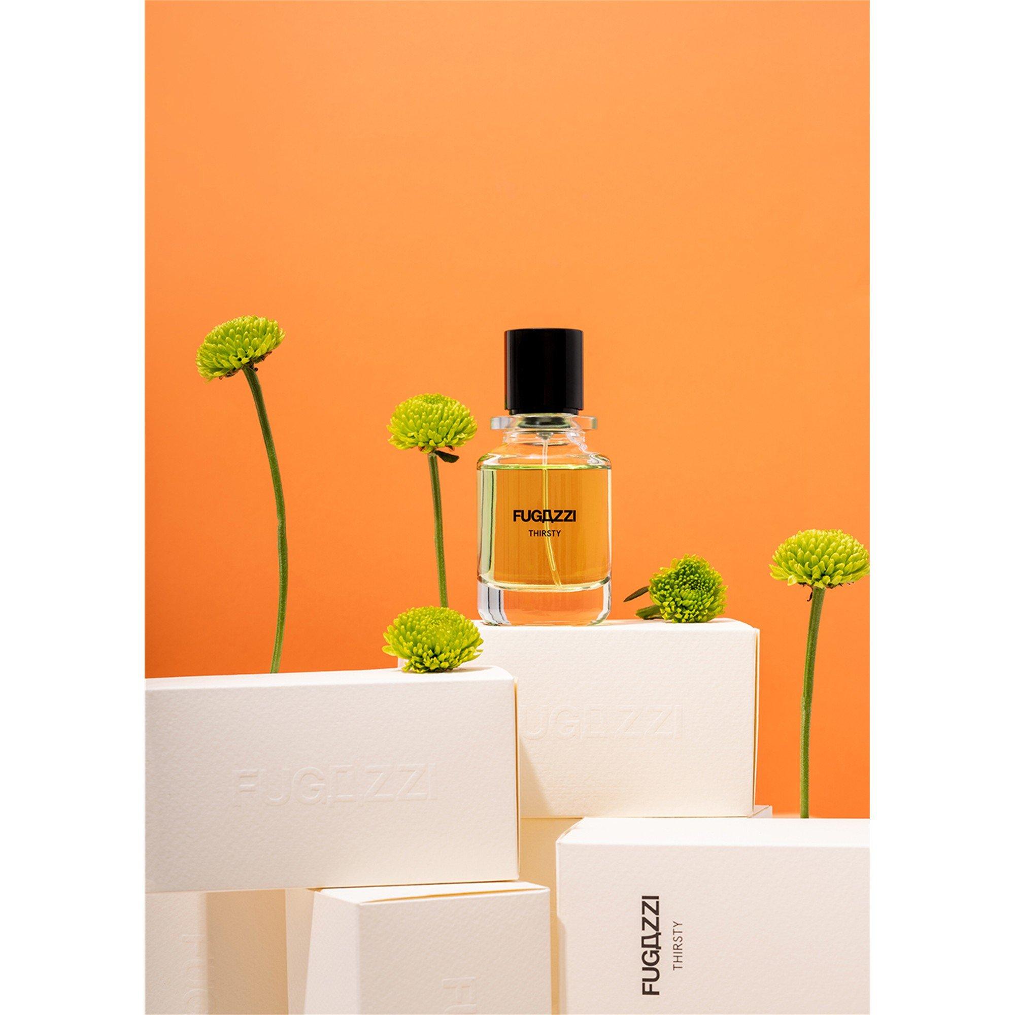 Not Applicable - Fugazzi - FUGAZZI THIRSTY 50ML - 2
