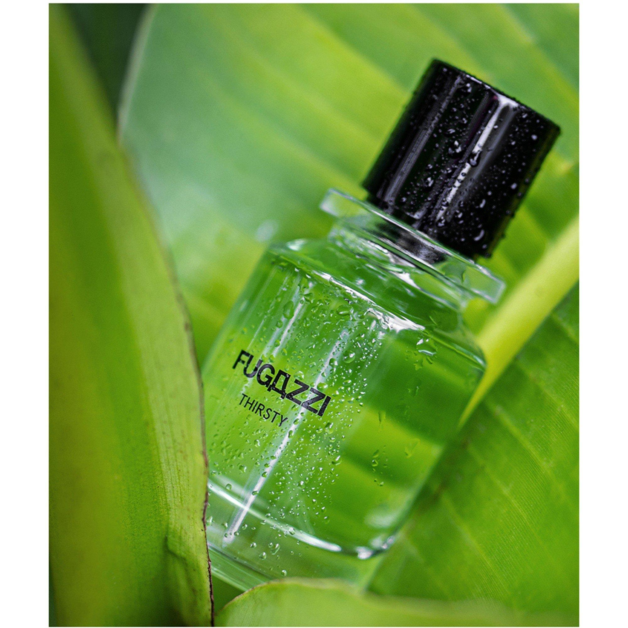 Not Applicable - Fugazzi - FUGAZZI THIRSTY 50ML - 3