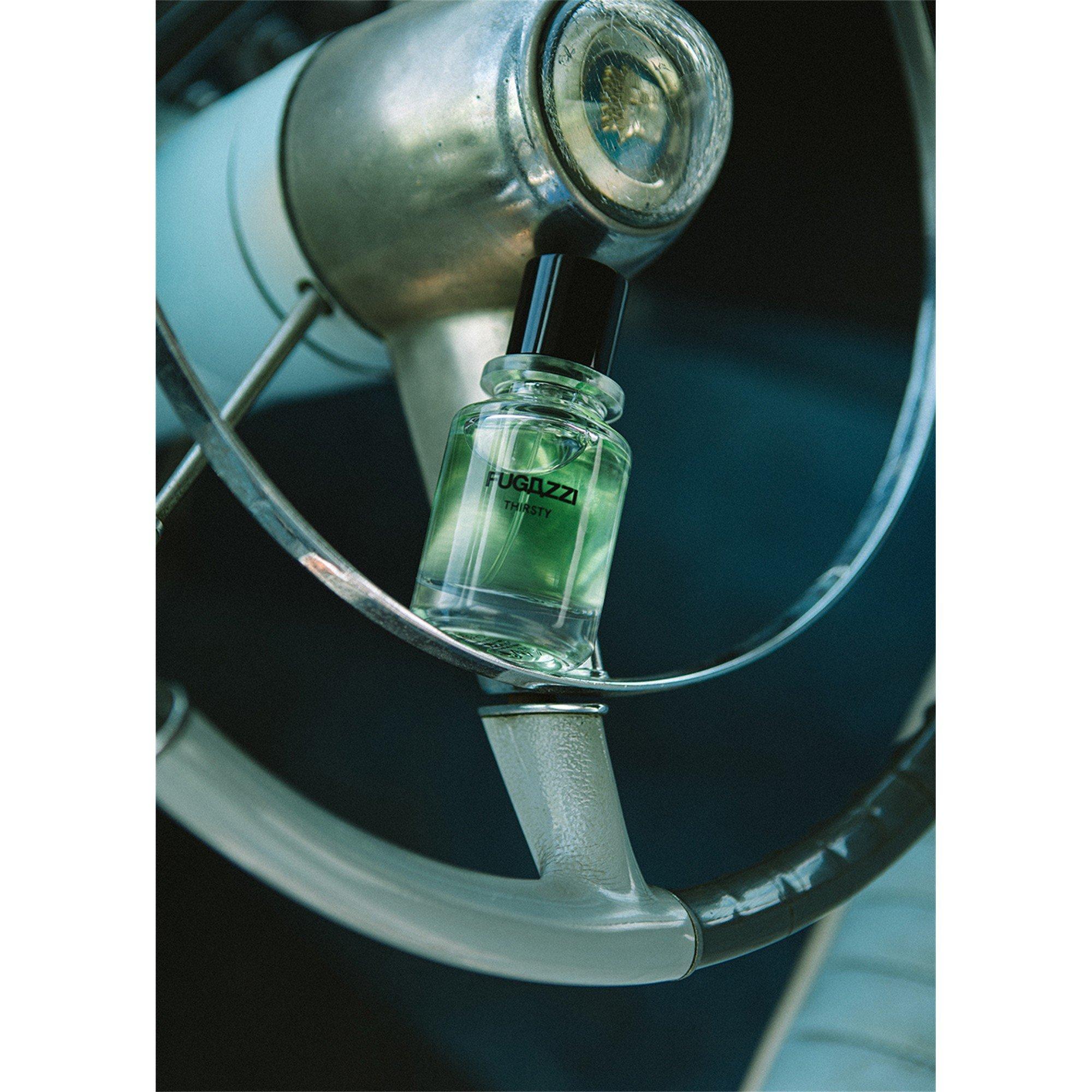 Not Applicable - Fugazzi - FUGAZZI THIRSTY 50ML - 5