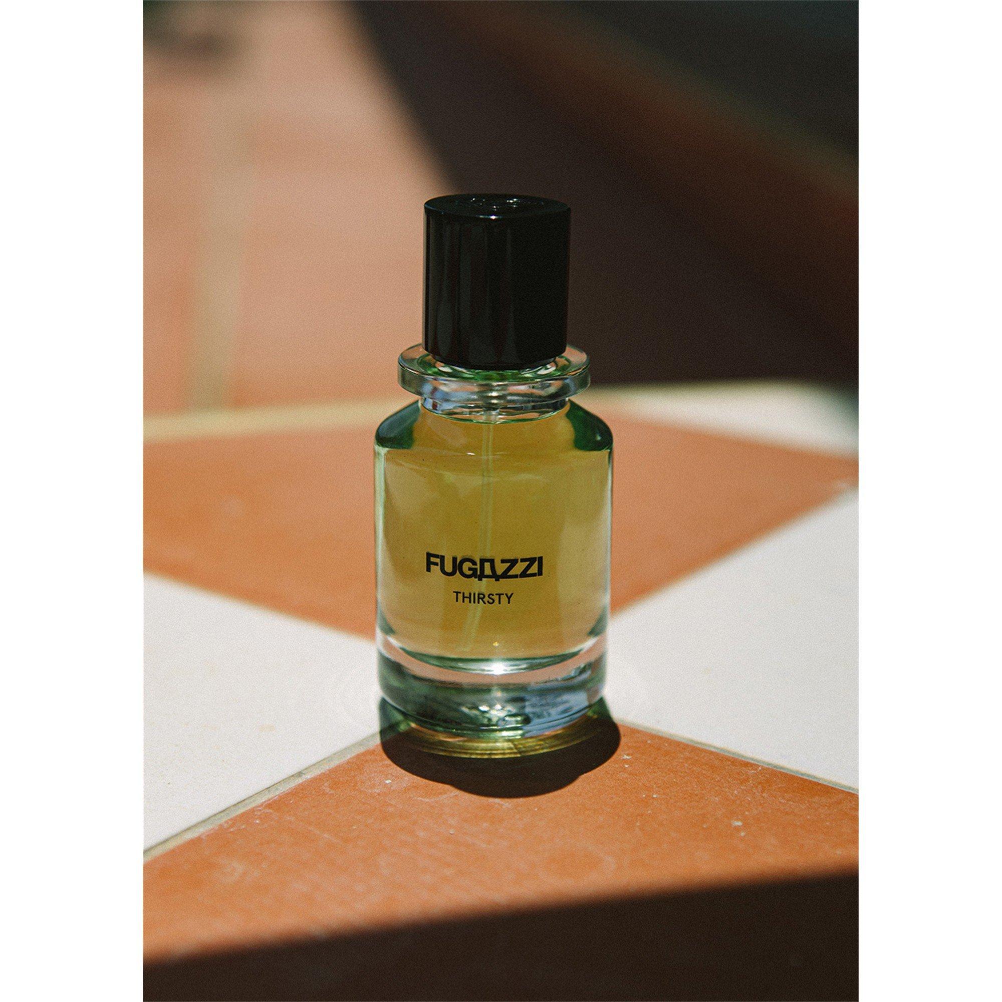 Not Applicable - Fugazzi - FUGAZZI THIRSTY 50ML - 6