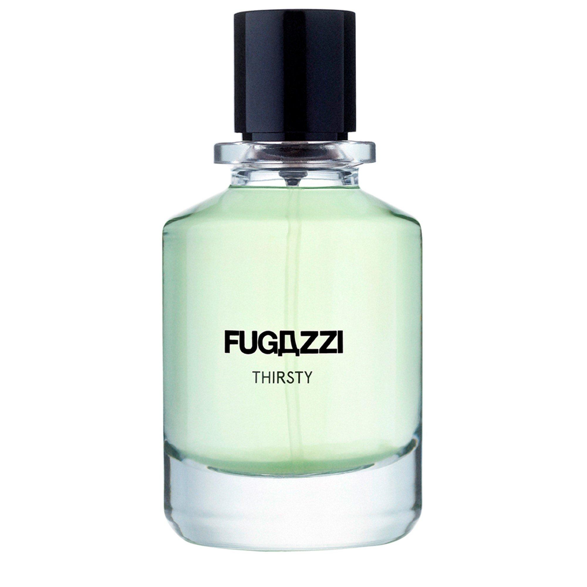 Fugazzi FUGAZZI THIRSTY 100ML
